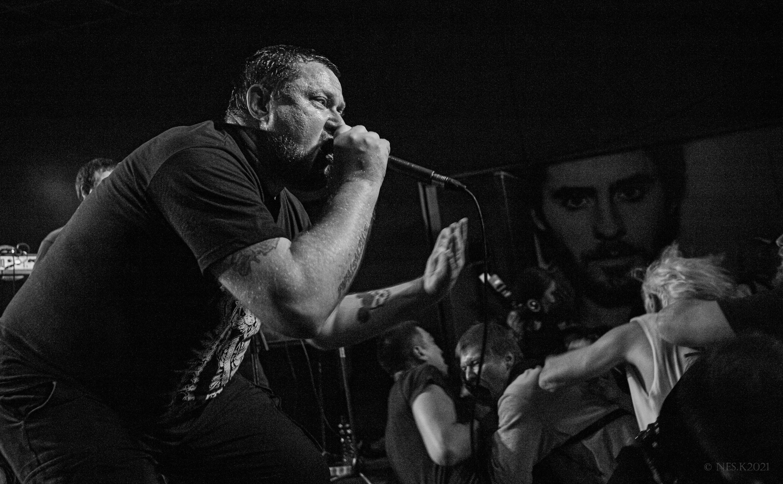 Mausoleum. Профессиональный фотограф в Москве и МО