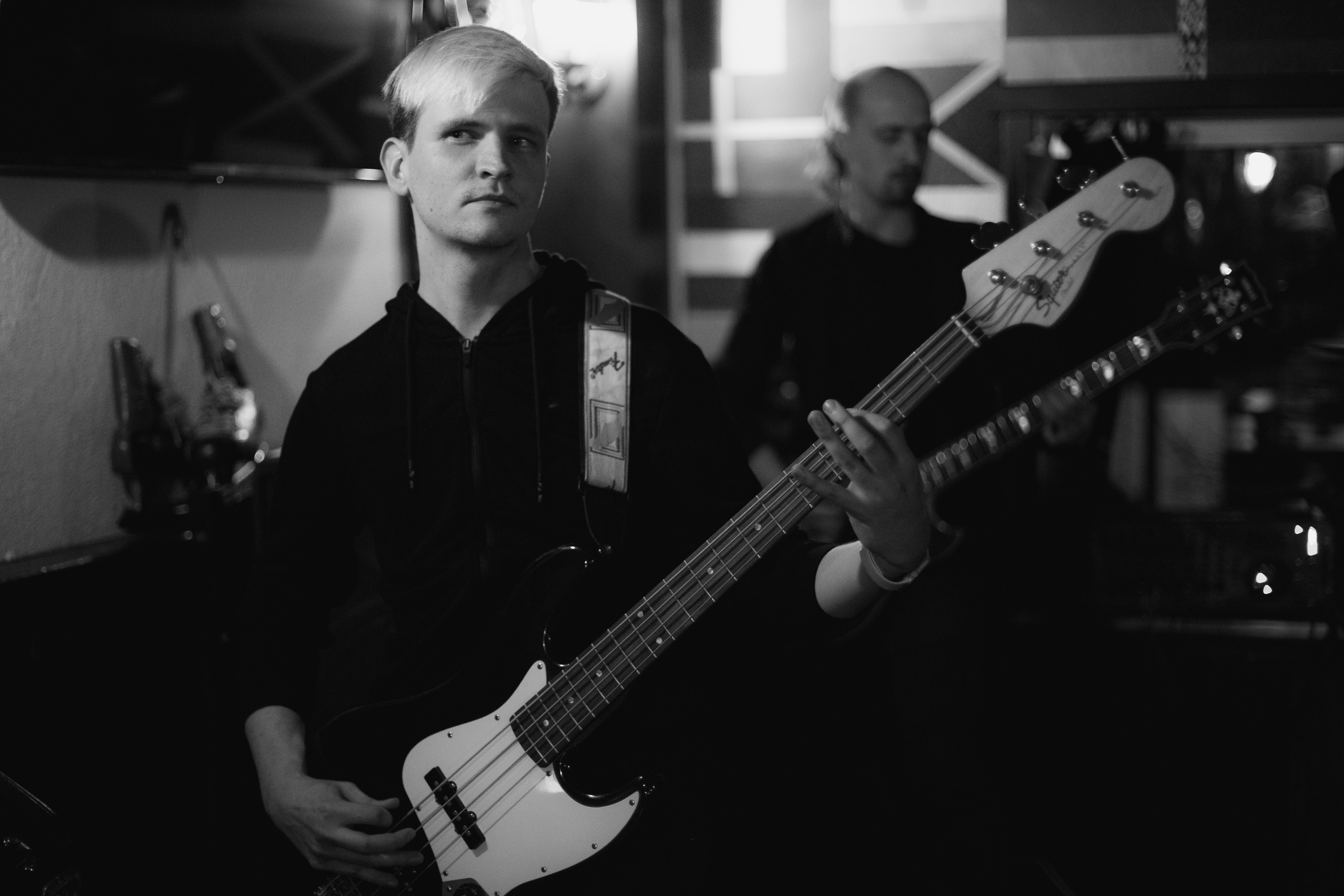 Было спето. Профессиональный фотограф в Москве и МО