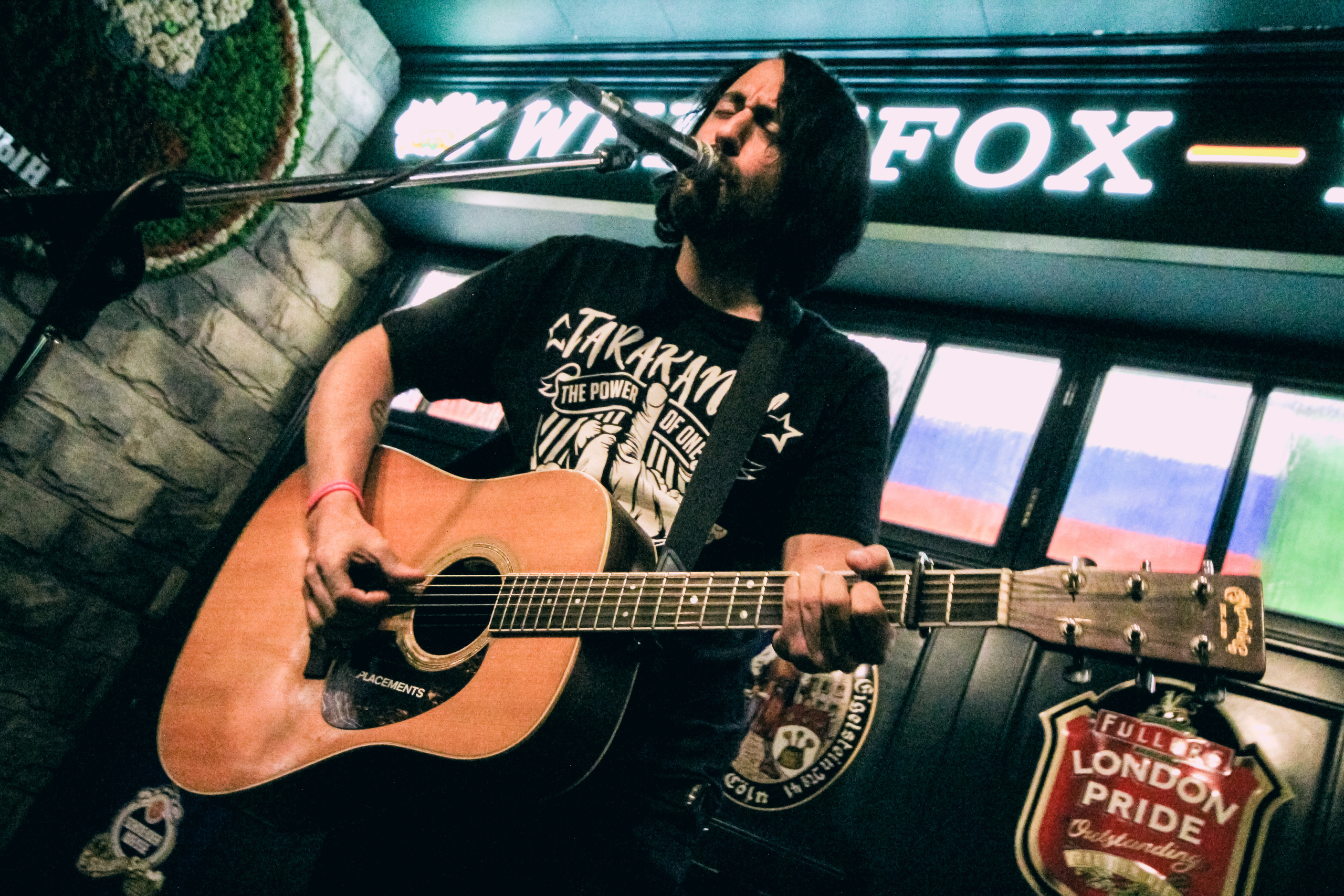 Yotam Ben Horin. Профессиональный фотограф в Москве и МО