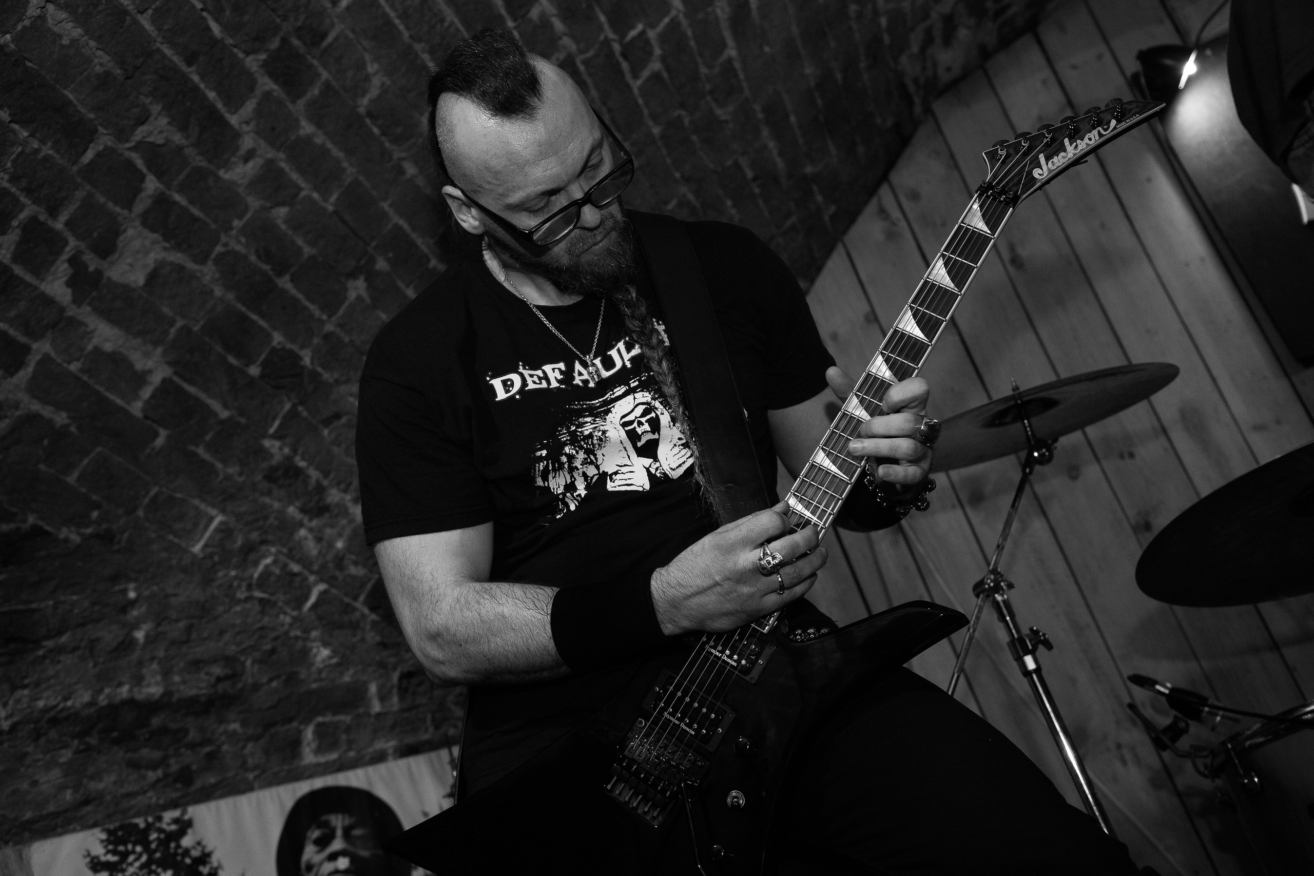 Defaulter. Профессиональный фотограф в Москве и МО