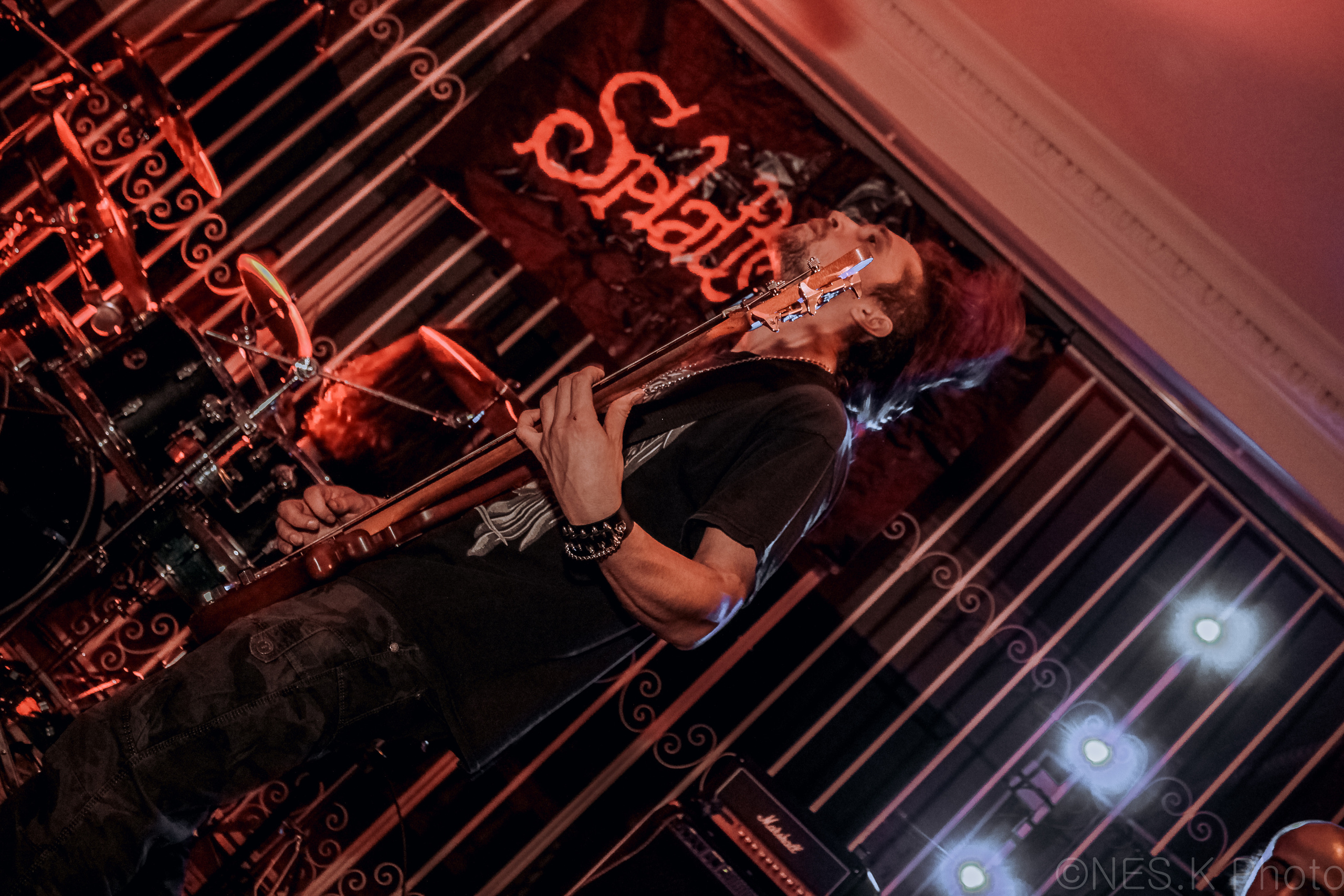 Ferrum Fest 2. Профессиональный фотограф в Москве и МО