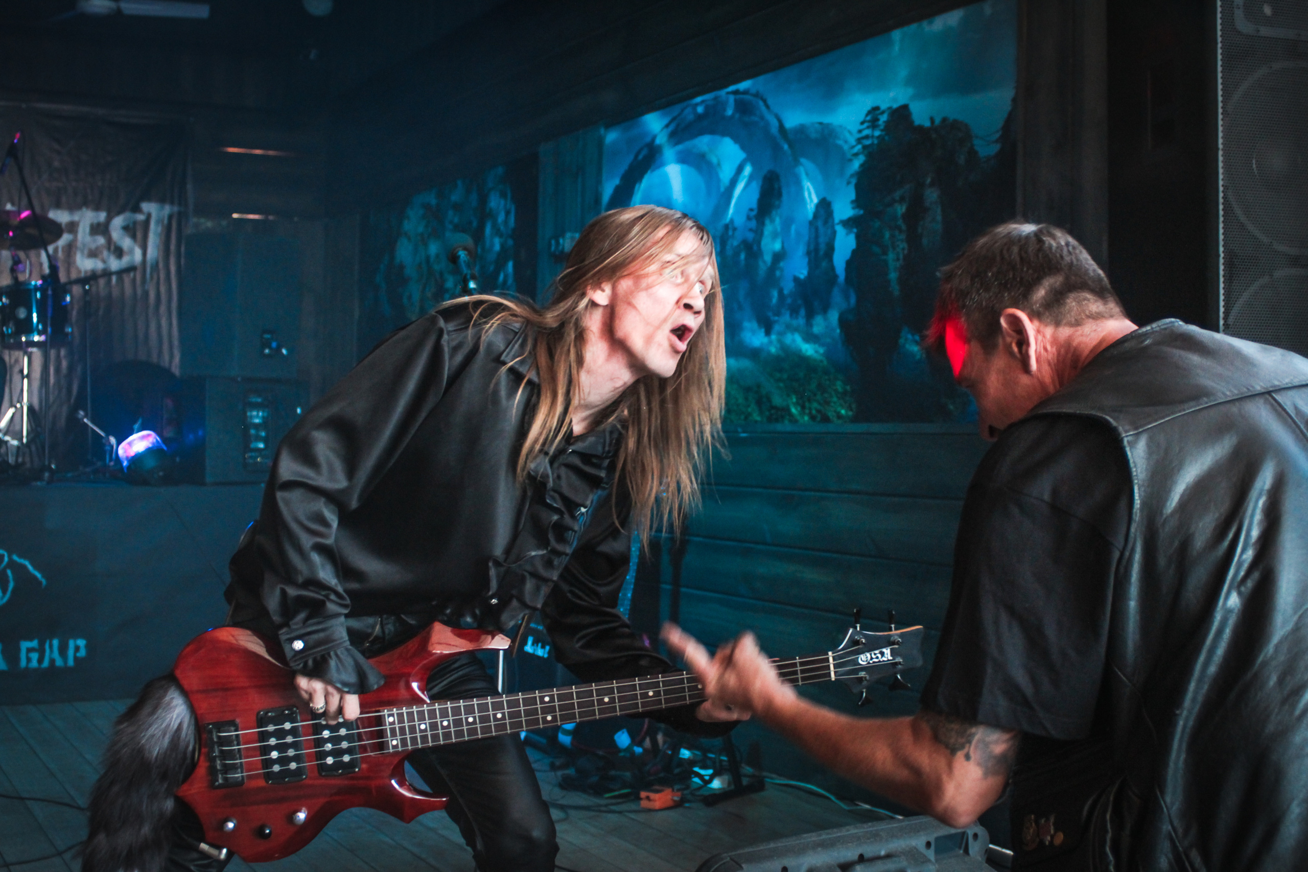 Istra metal fest 3. Профессиональный фотограф в Москве и МО