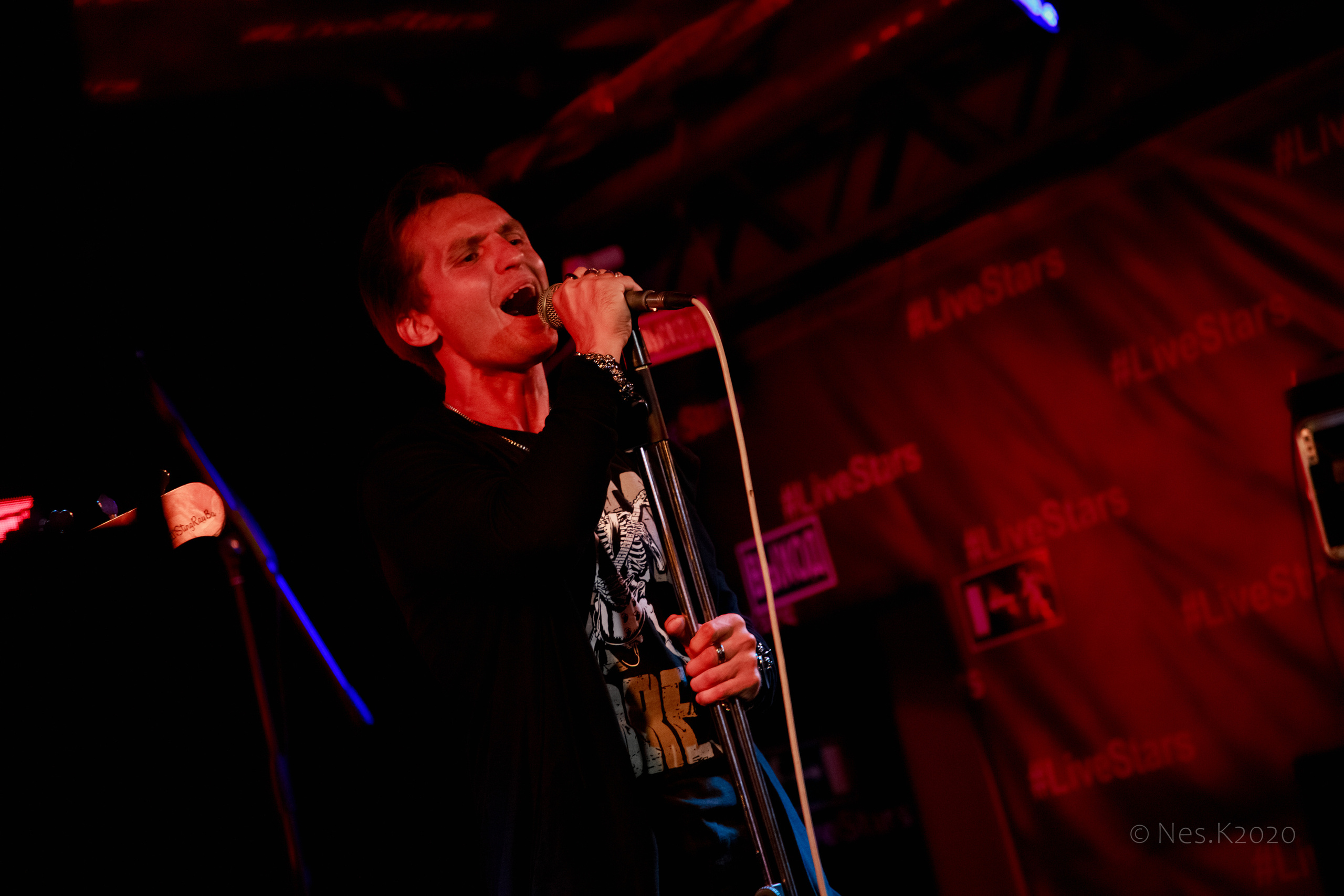 Strike. Профессиональный фотограф в Москве и МО