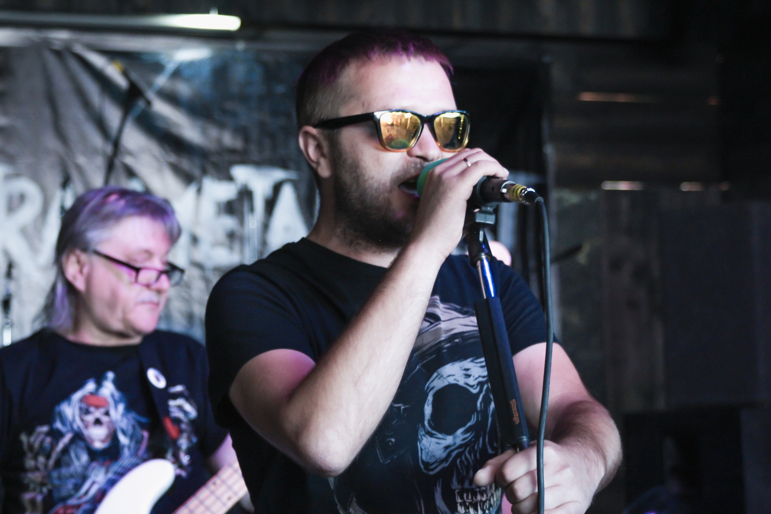 Istra metal fest 3. Профессиональный фотограф в Москве и МО