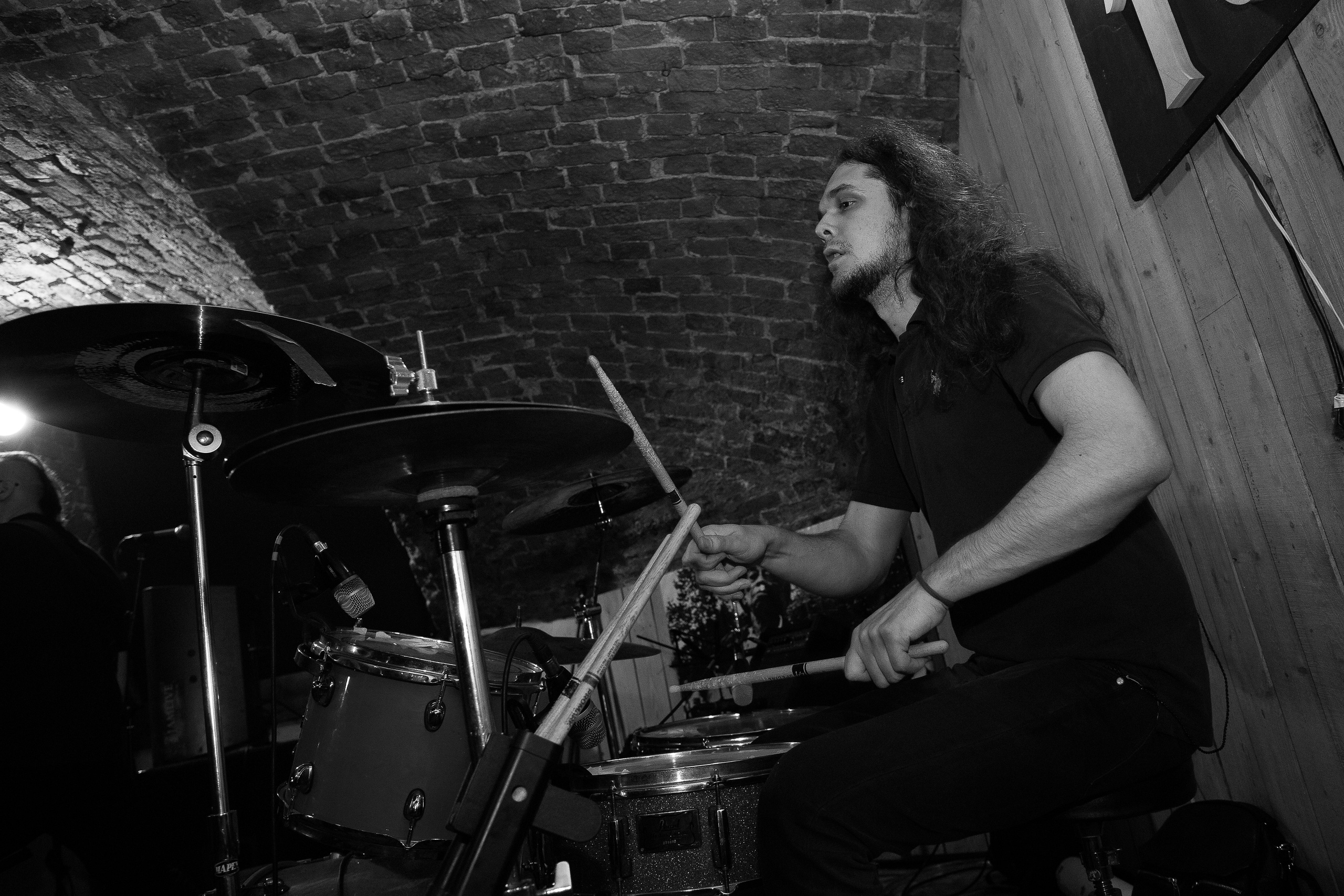 Defaulter. Профессиональный фотограф в Москве и МО