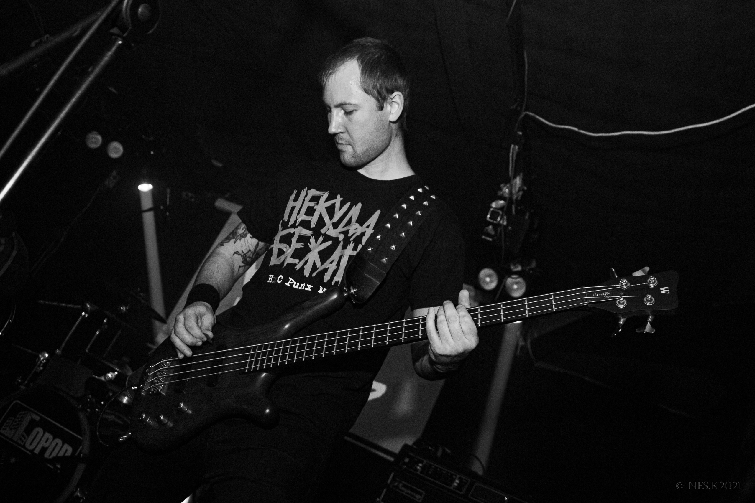 Некуда Бежать. Профессиональный фотограф в Москве и МО