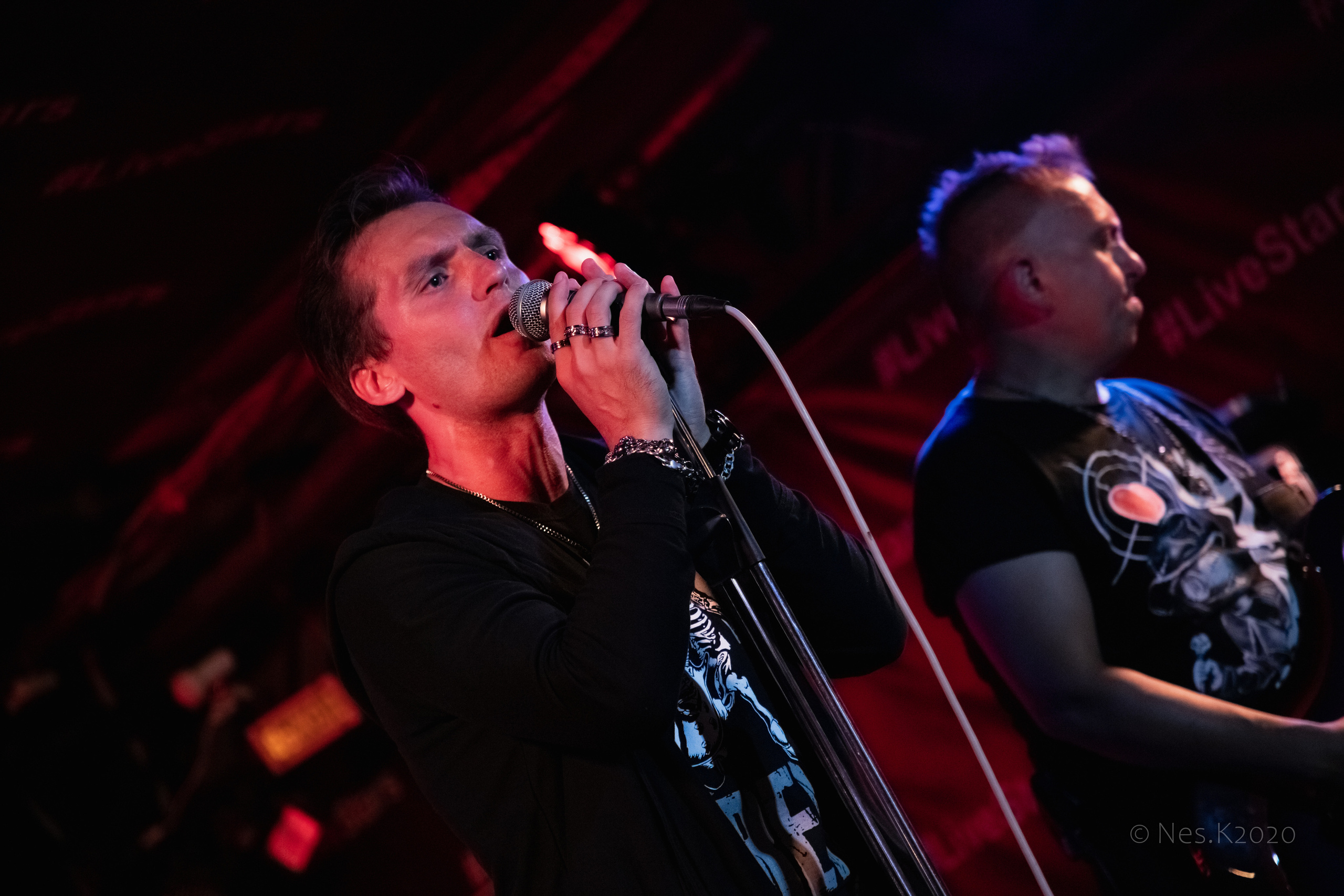 Strike. Профессиональный фотограф в Москве и МО