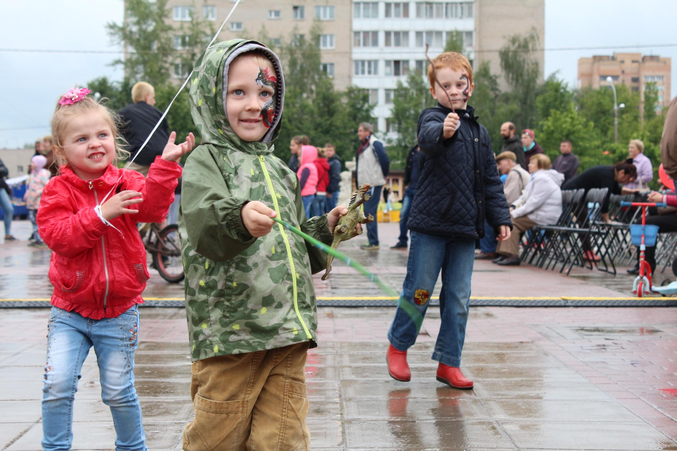 9 Мая. г. Истра. Профессиональный фотограф в Москве и МО