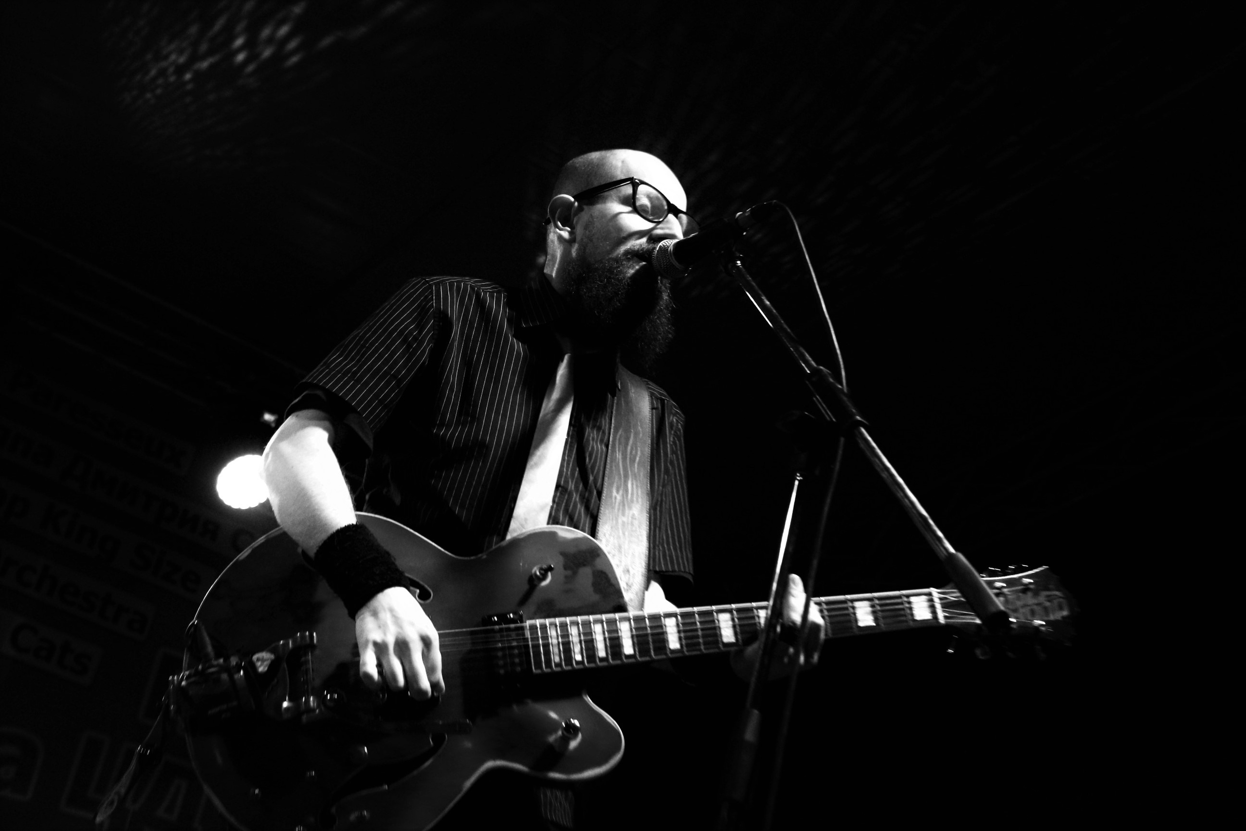 Istra Jazz Park. Профессиональный фотограф в Москве и МО