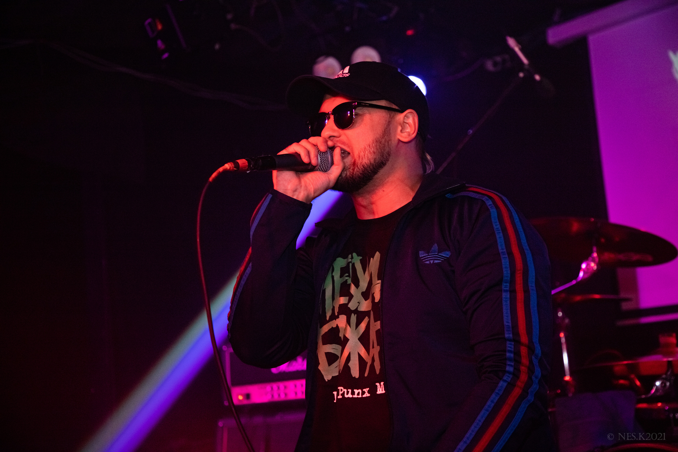 Некуда Бежать. Профессиональный фотограф в Москве и МО