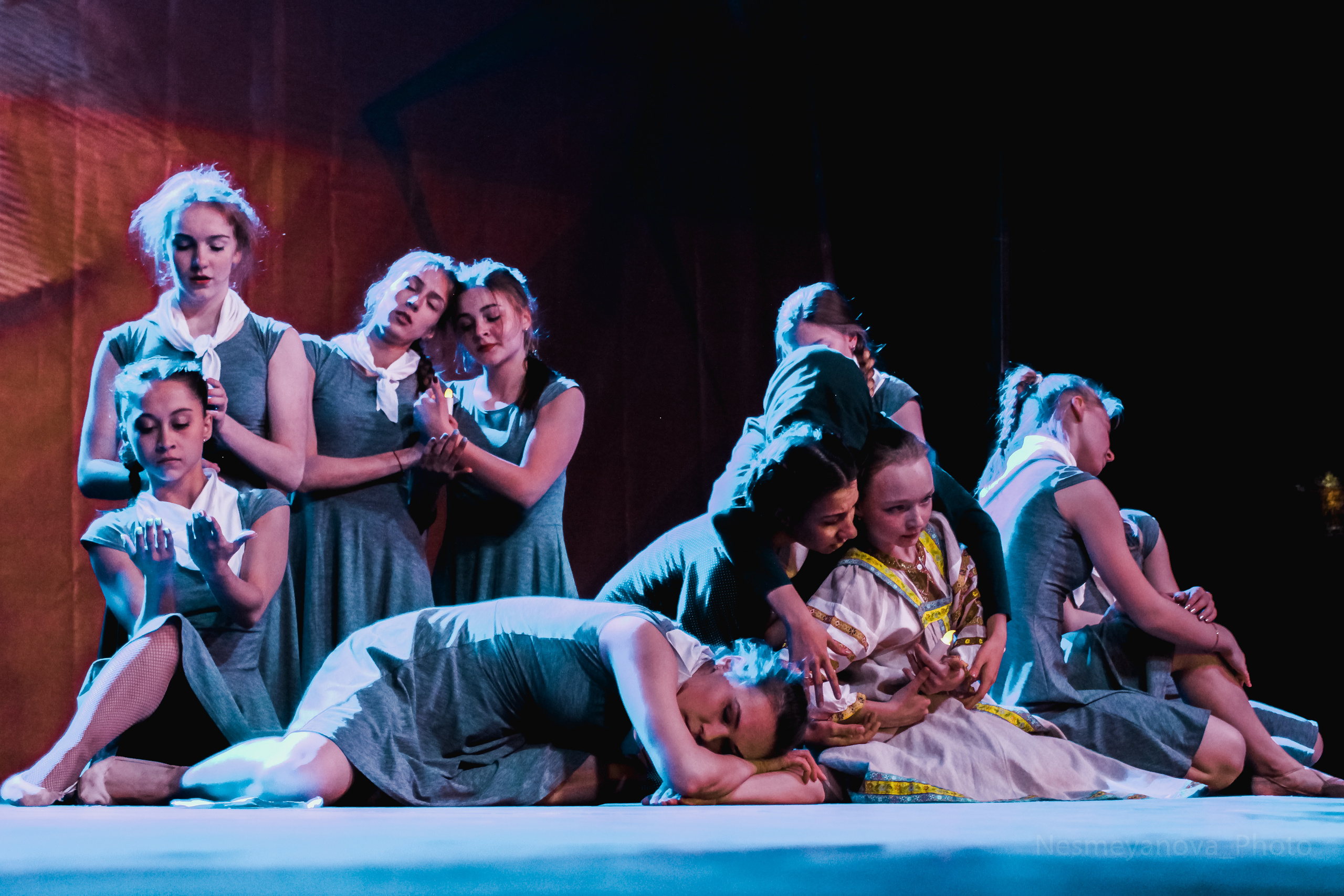 9 Мая. г. Истра. Профессиональный фотограф в Москве и МО