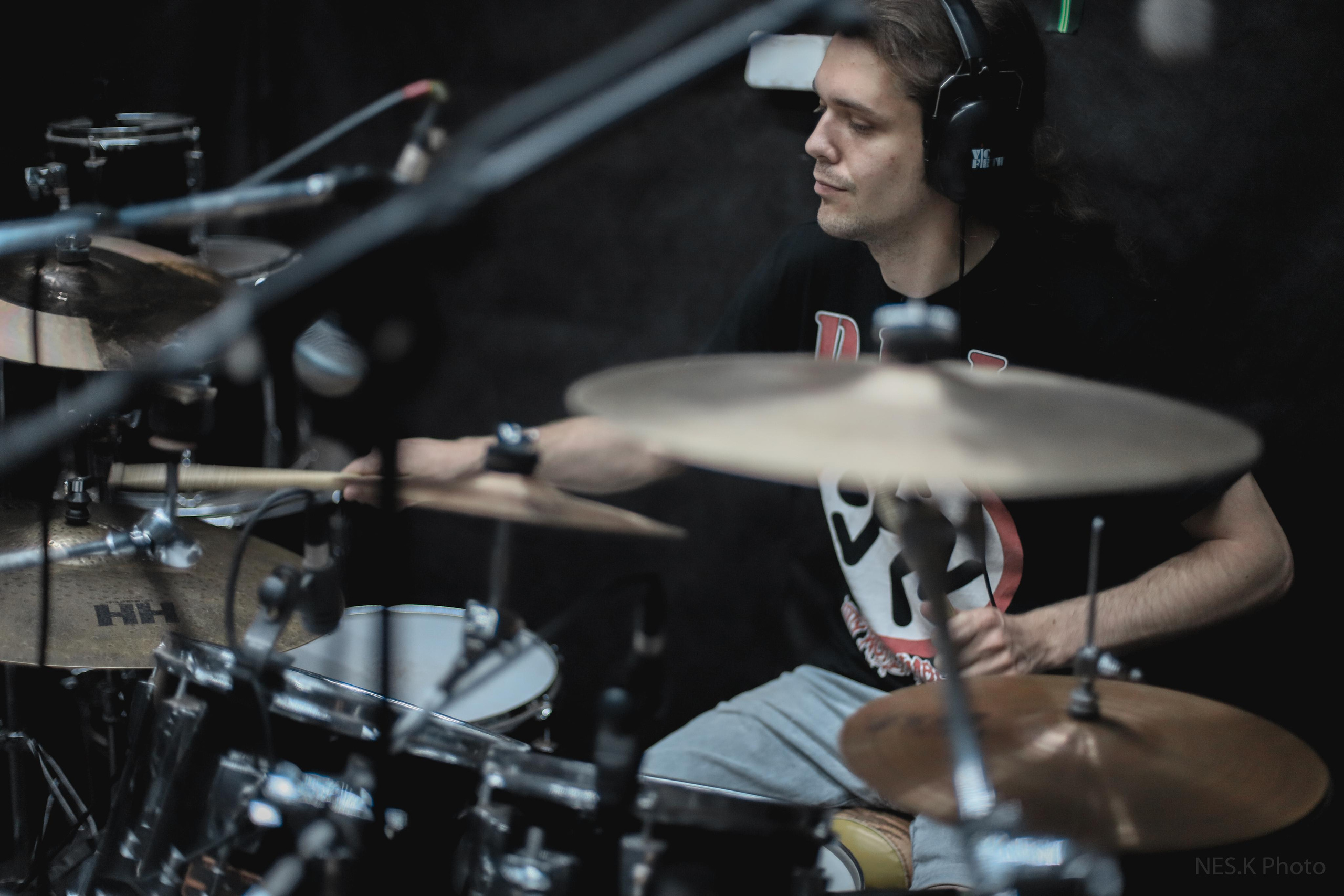 Mickey dead mouse Backstage. Профессиональный фотограф в Москве и МО