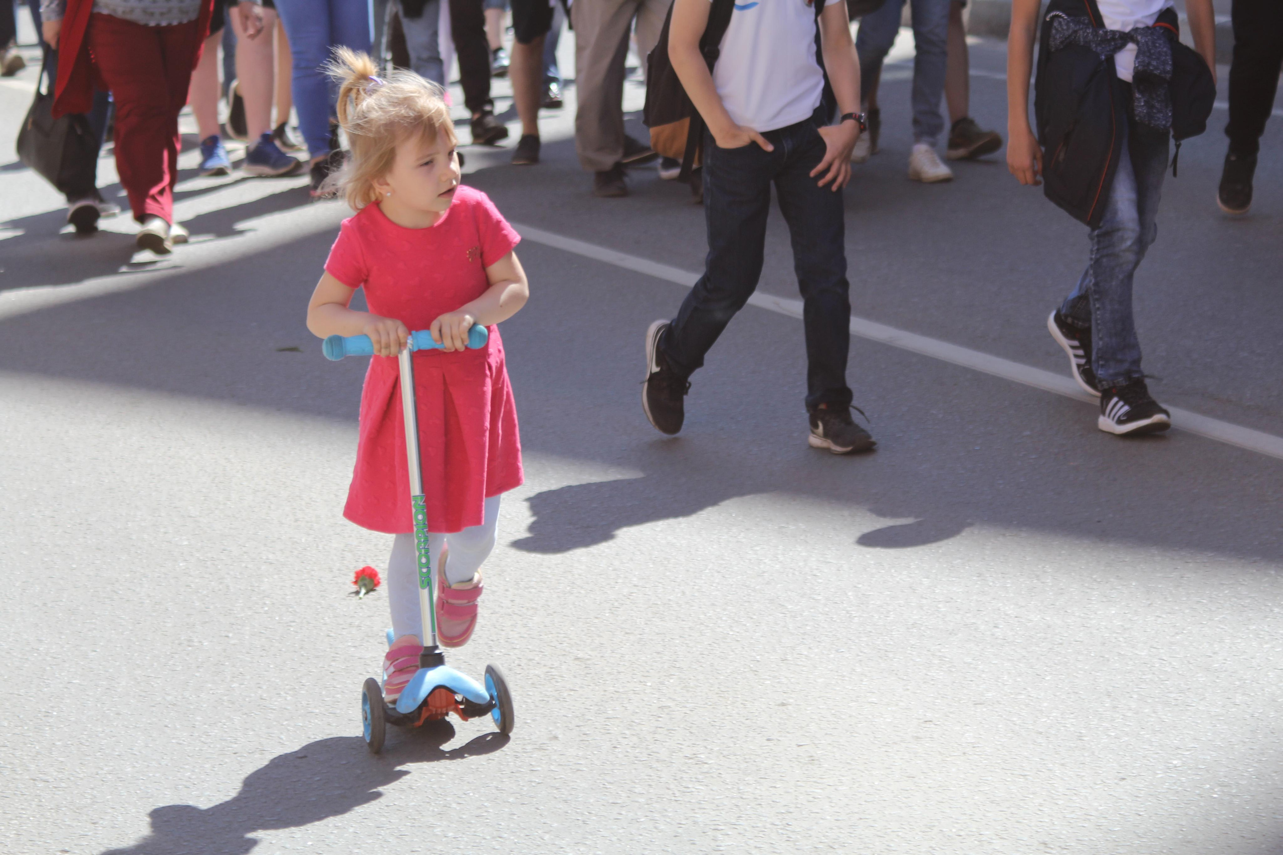 9 Мая. г. Истра. Профессиональный фотограф в Москве и МО