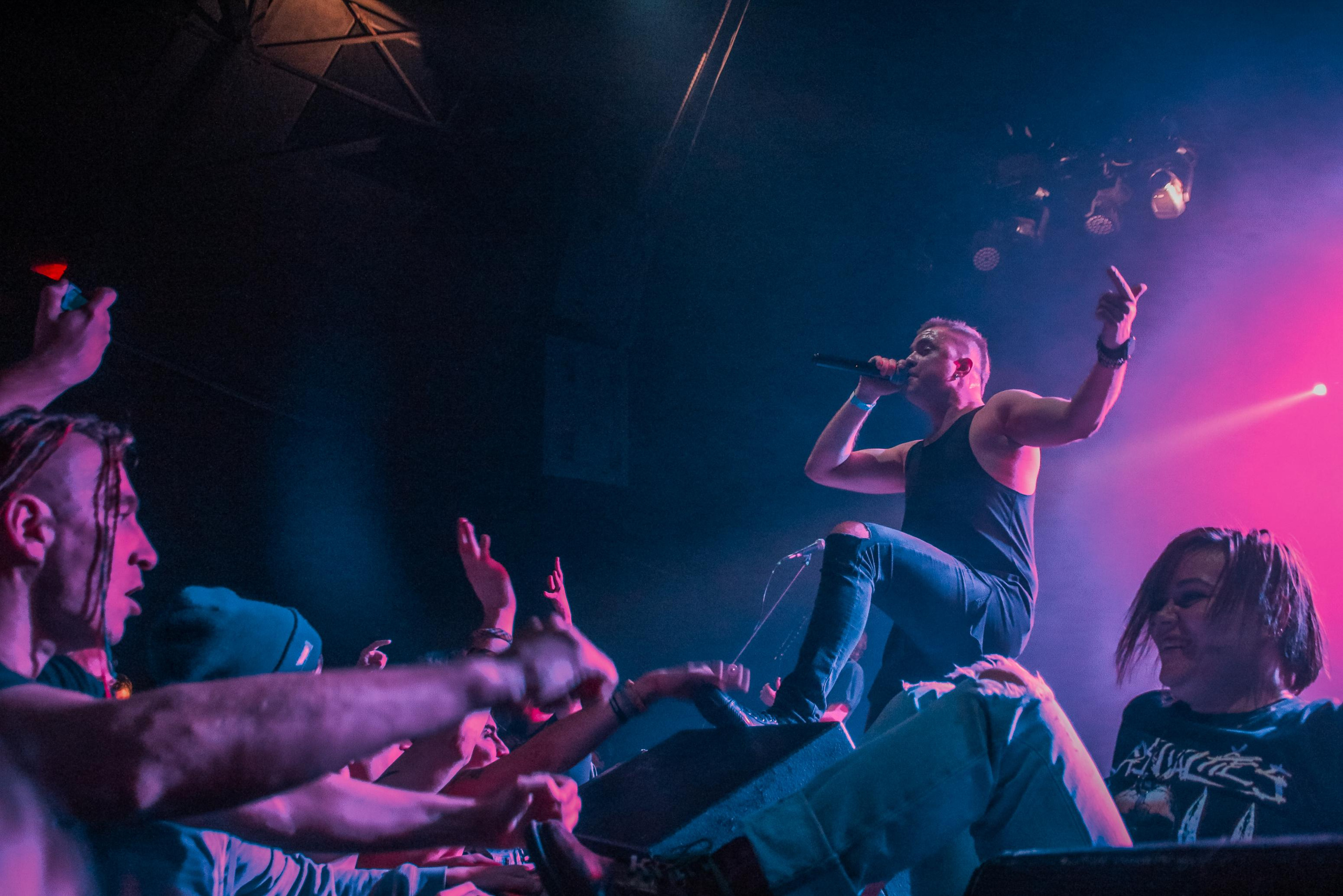 Terpincode. Профессиональный фотограф в Москве и МО