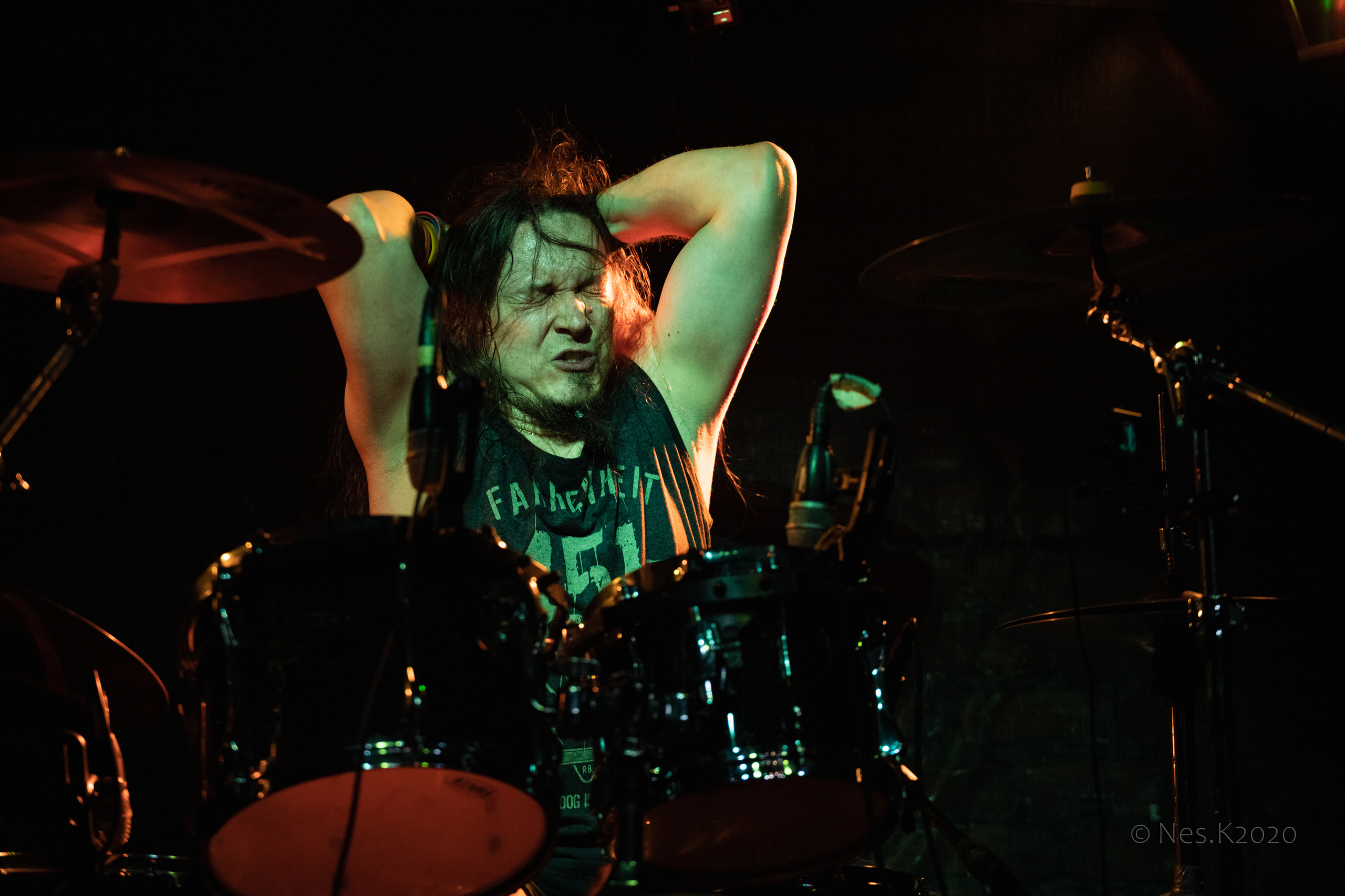 Viking Saga. Профессиональный фотограф в Москве и МО