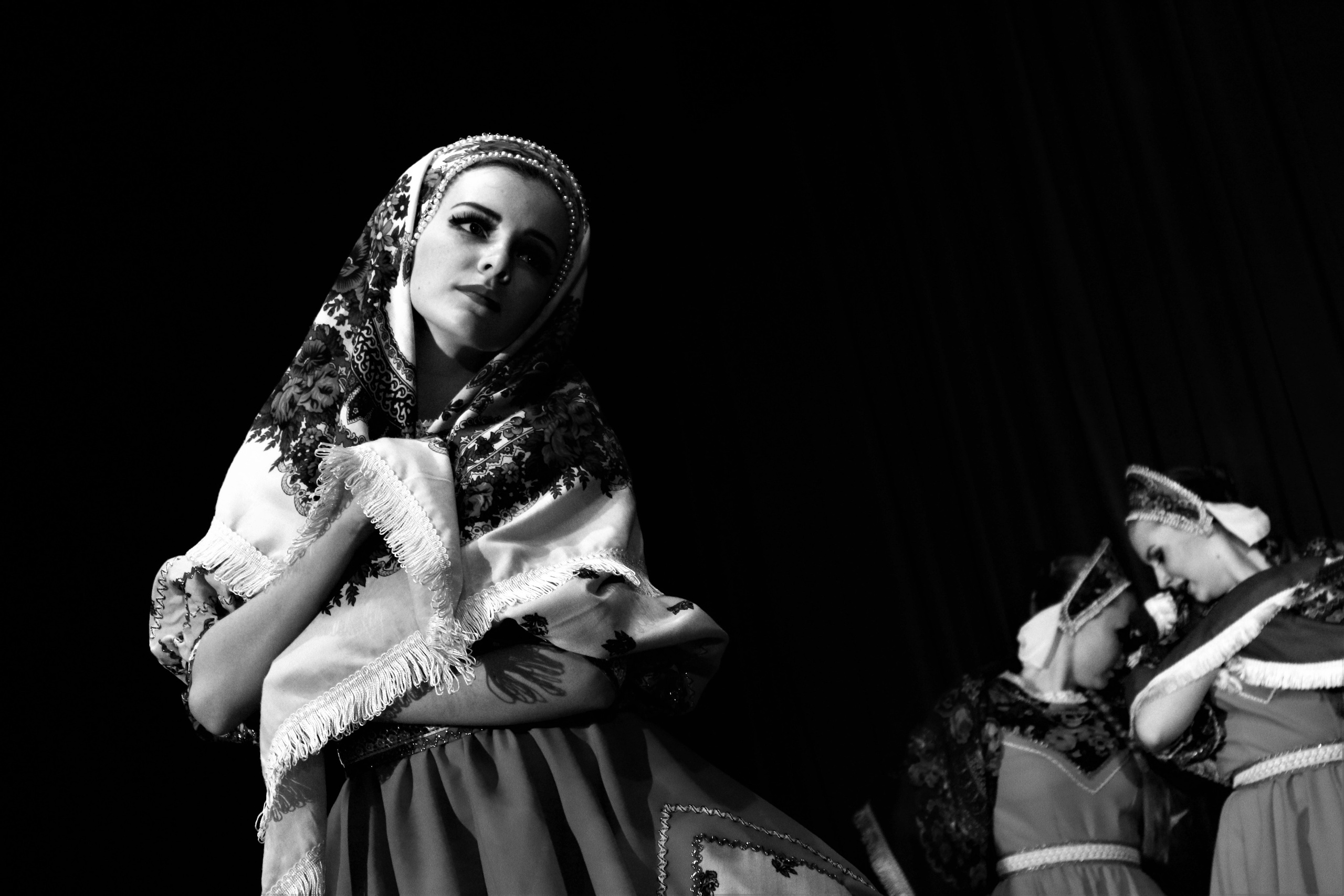 Танцевальный фестиваль «Славница». Профессиональный фотограф в Москве и МО