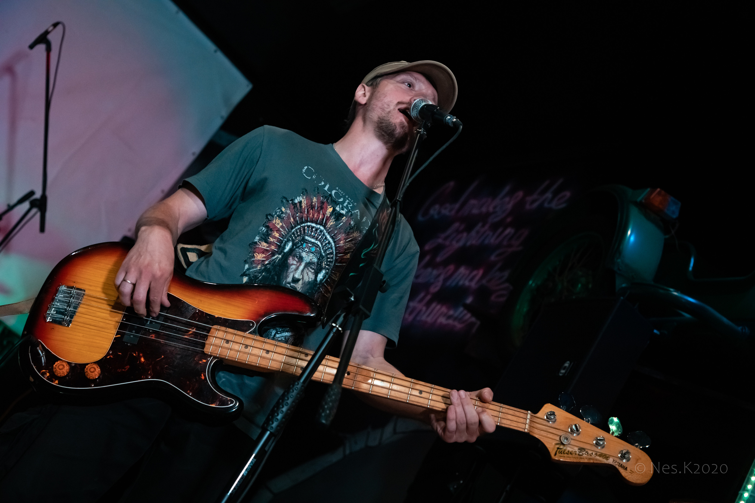 Zig-Zag. Профессиональный фотограф в Москве и МО