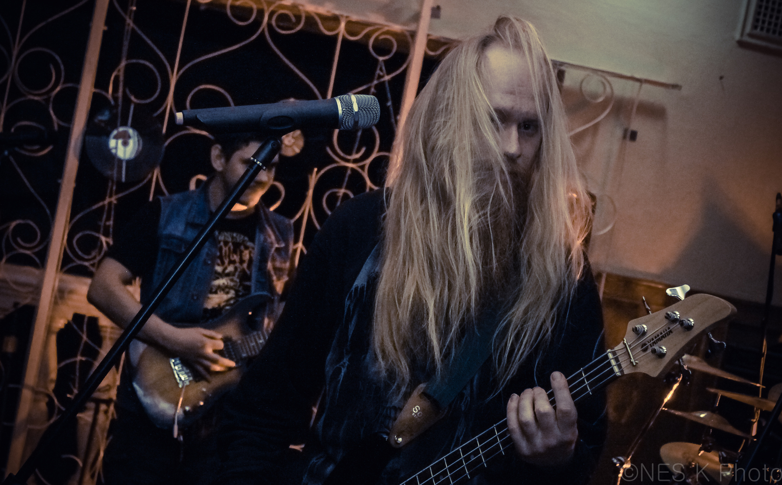 Ferrum Fest 2. Профессиональный фотограф в Москве и МО