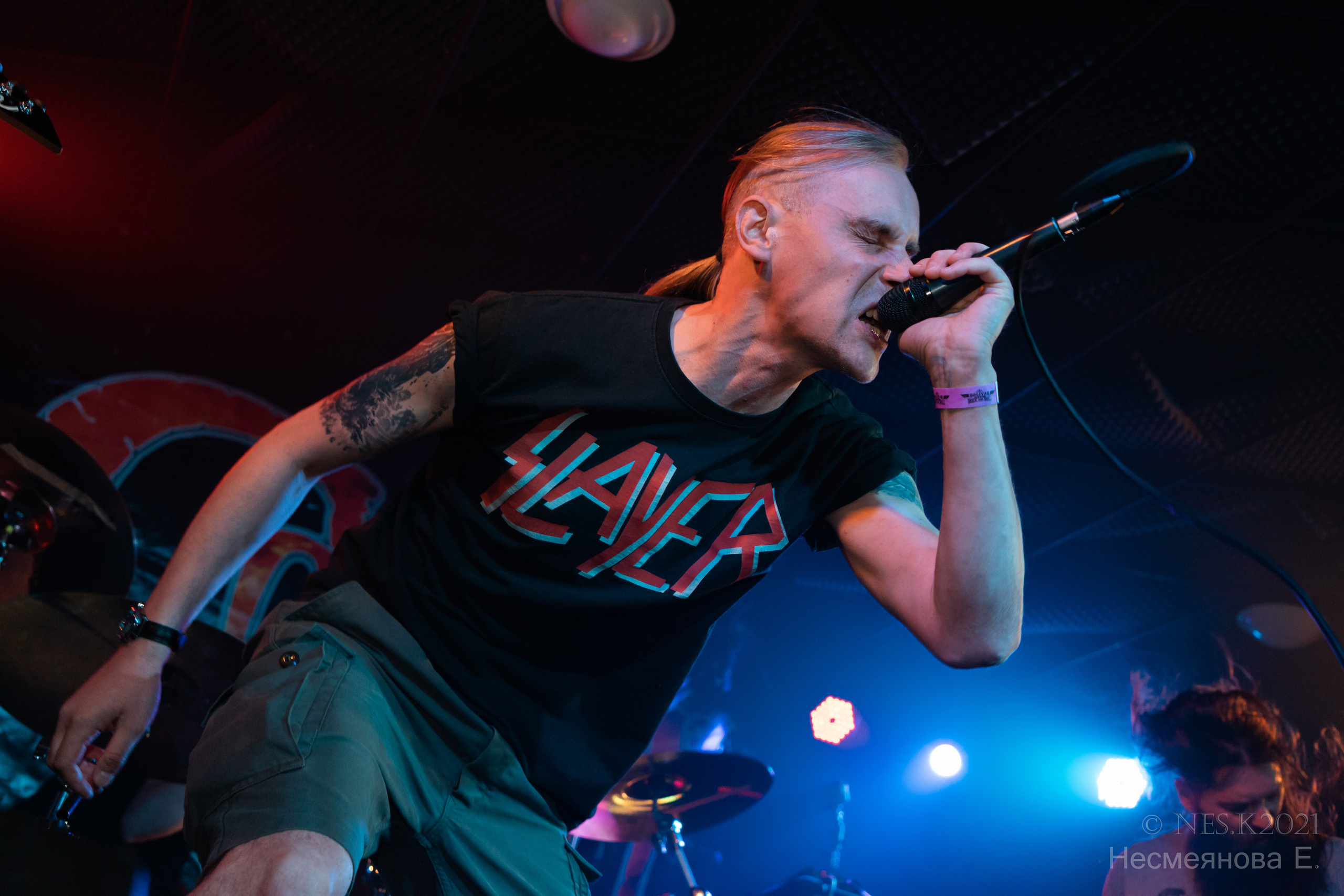 Defaulter. Профессиональный фотограф в Москве и МО