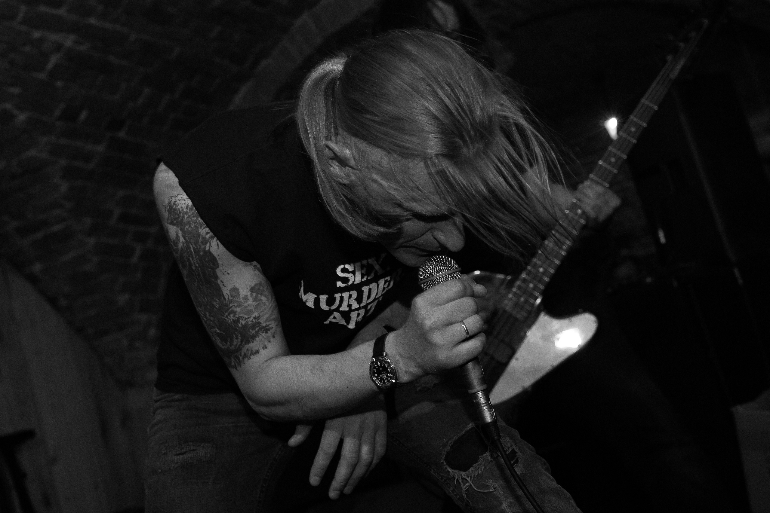 Defaulter. Профессиональный фотограф в Москве и МО