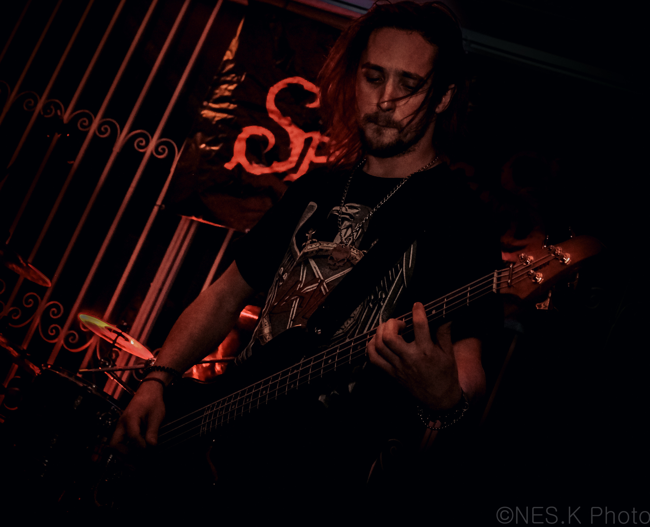 Ferrum Fest 2. Профессиональный фотограф в Москве и МО