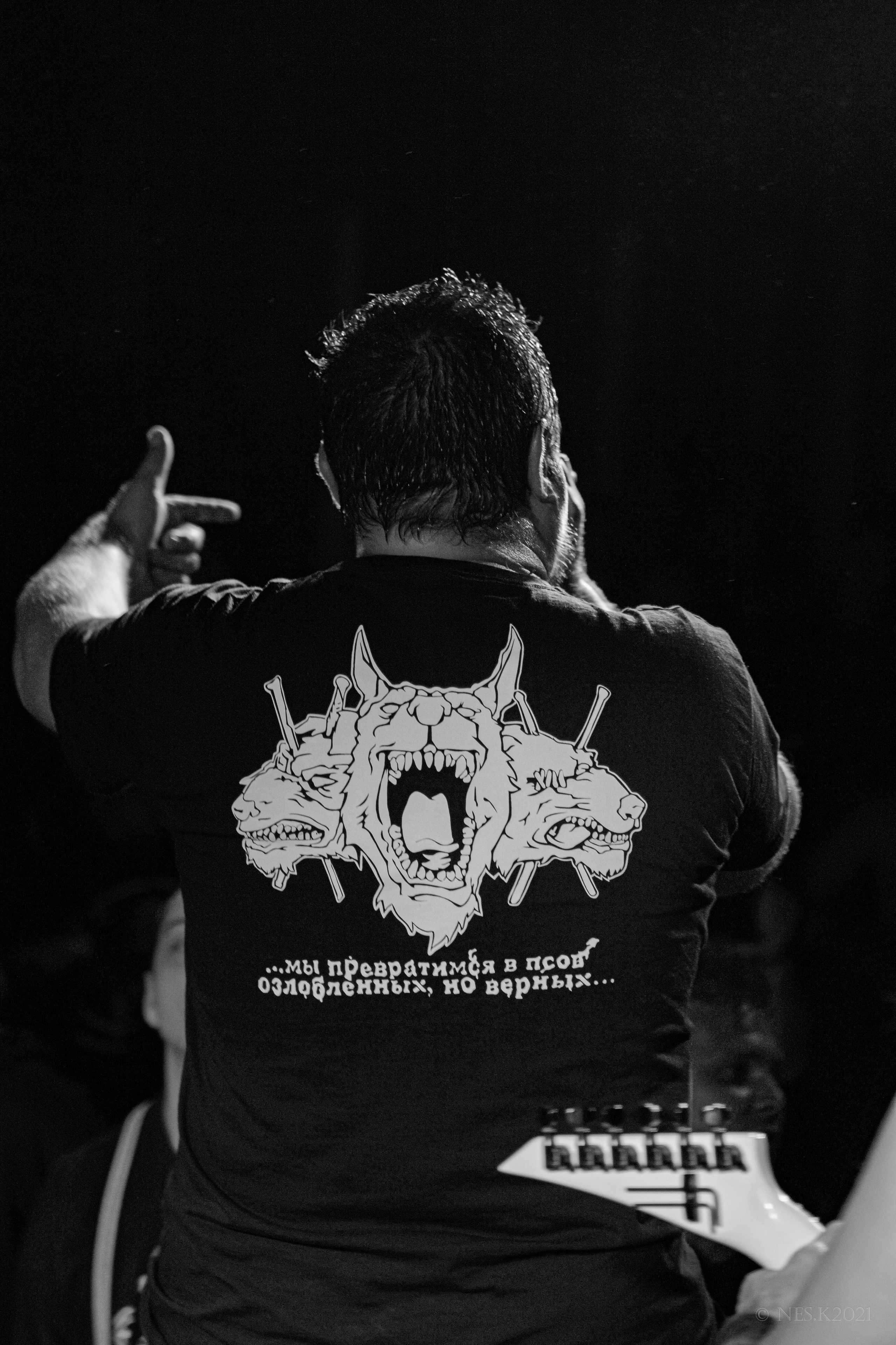 Mausoleum. Профессиональный фотограф в Москве и МО