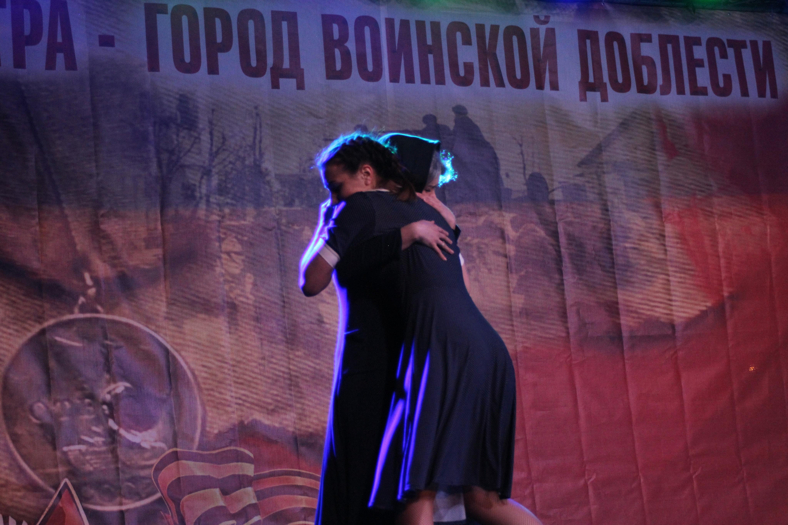 9 Мая. г. Истра. Профессиональный фотограф в Москве и МО