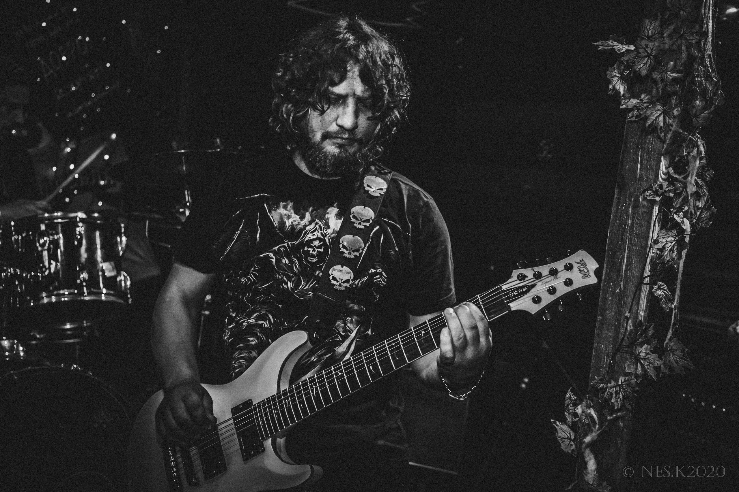 Brutal Look. Профессиональный фотограф в Москве и МО