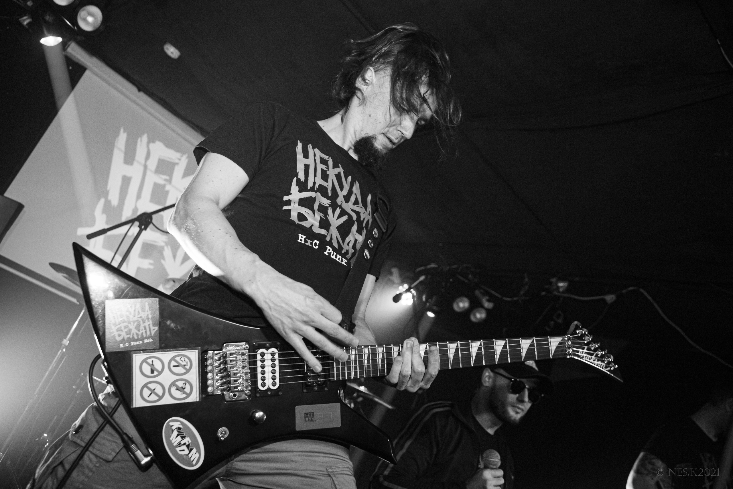 Некуда Бежать. Профессиональный фотограф в Москве и МО