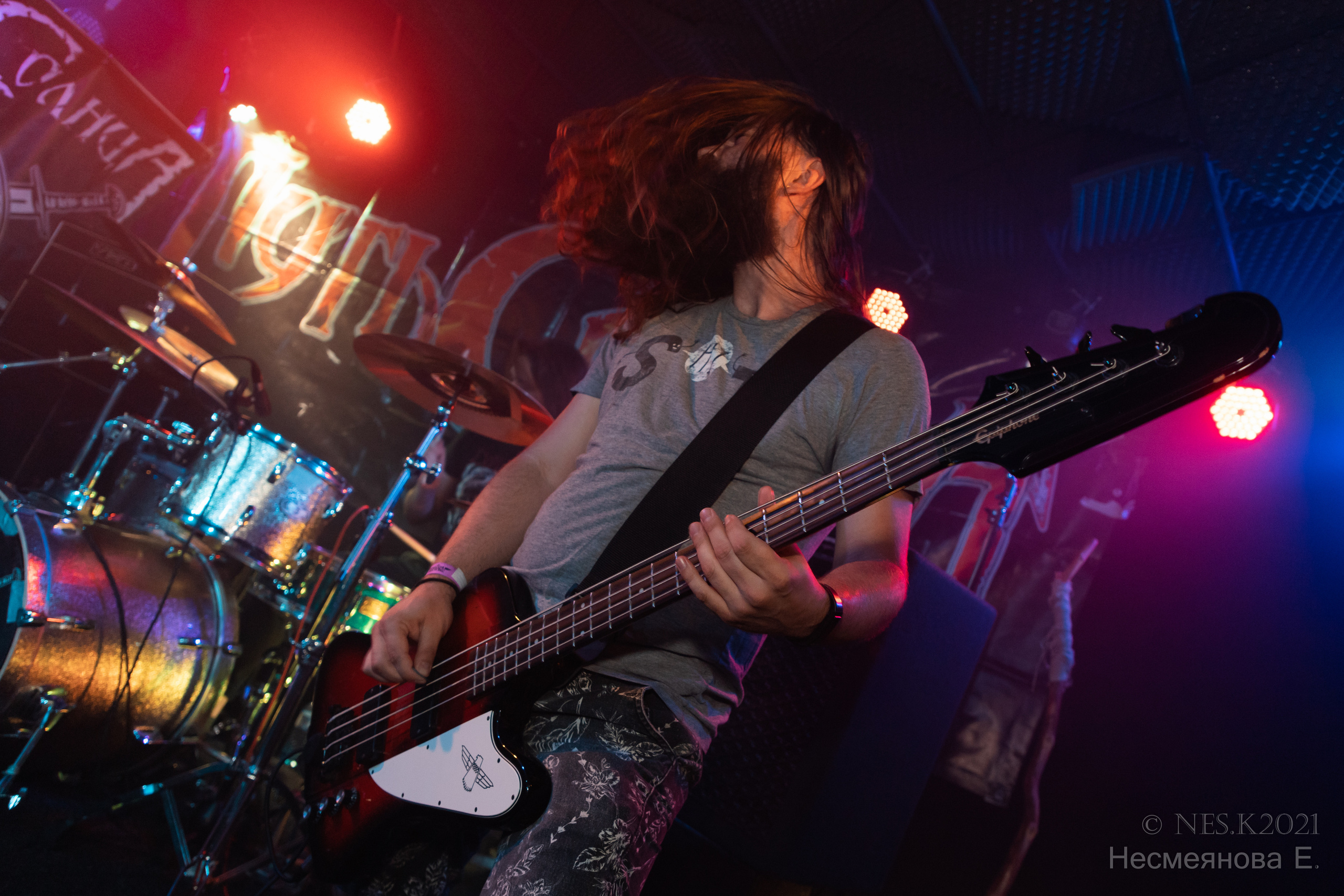 Defaulter. Профессиональный фотограф в Москве и МО