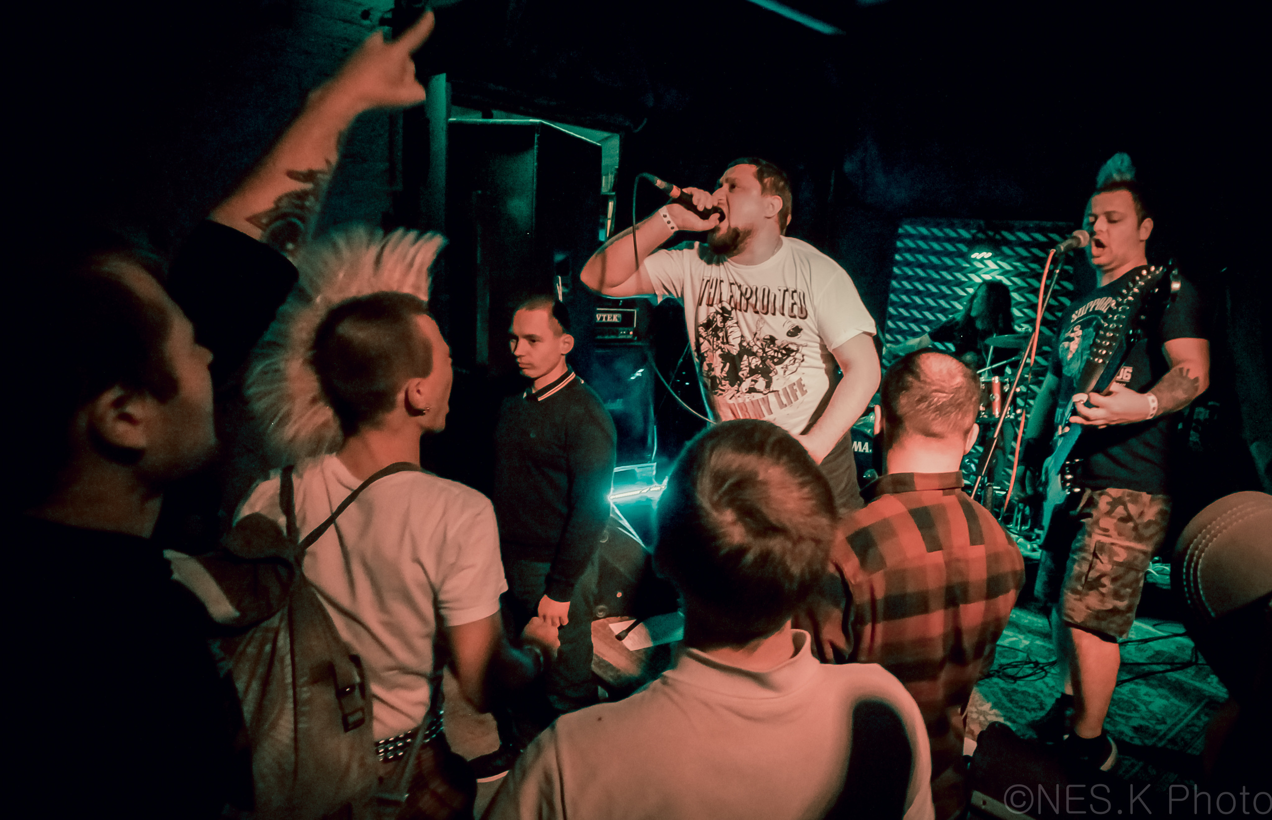 The Mausoleum. Профессиональный фотограф в Москве и МО