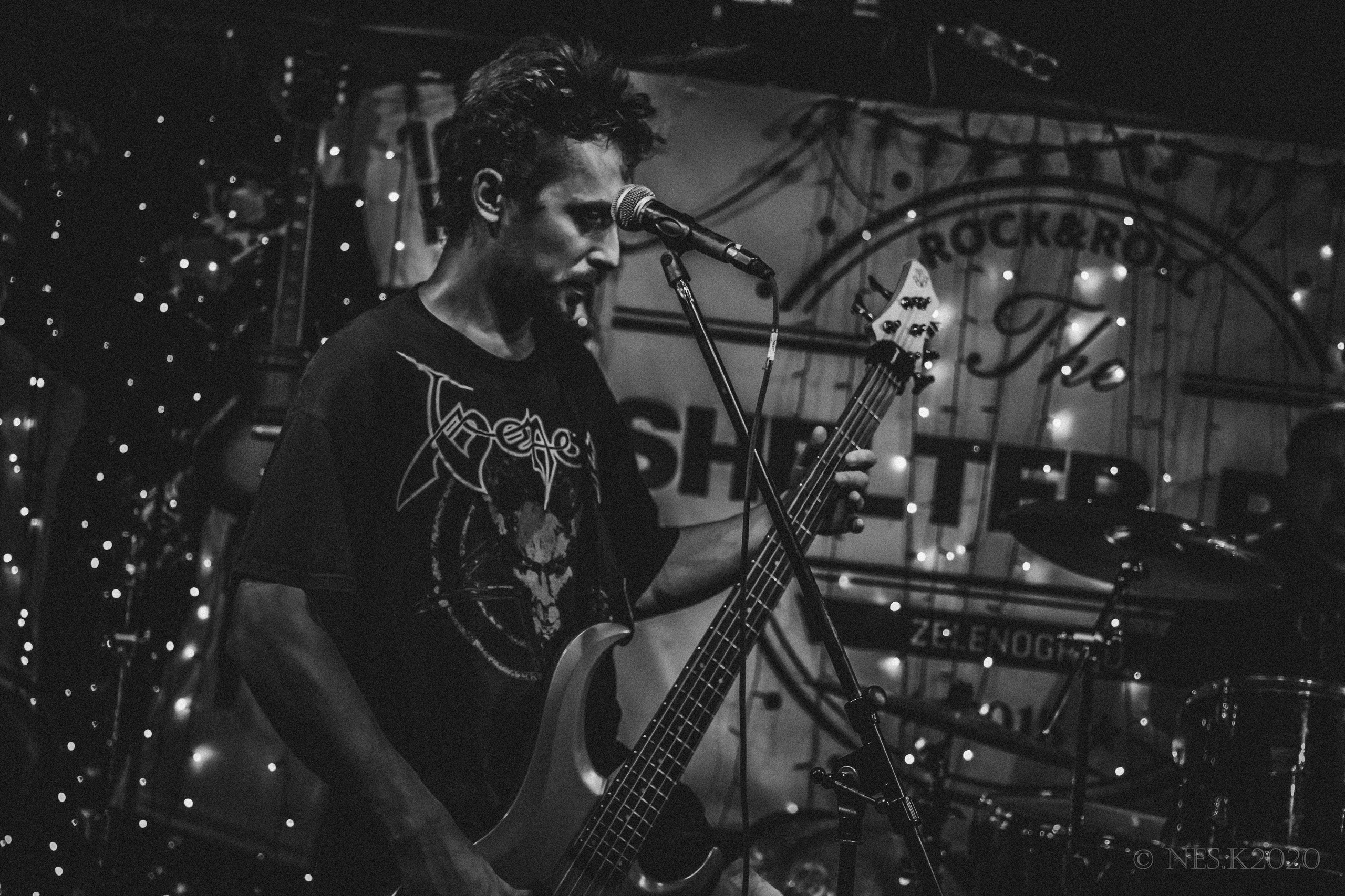 Brutal Look. Профессиональный фотограф в Москве и МО