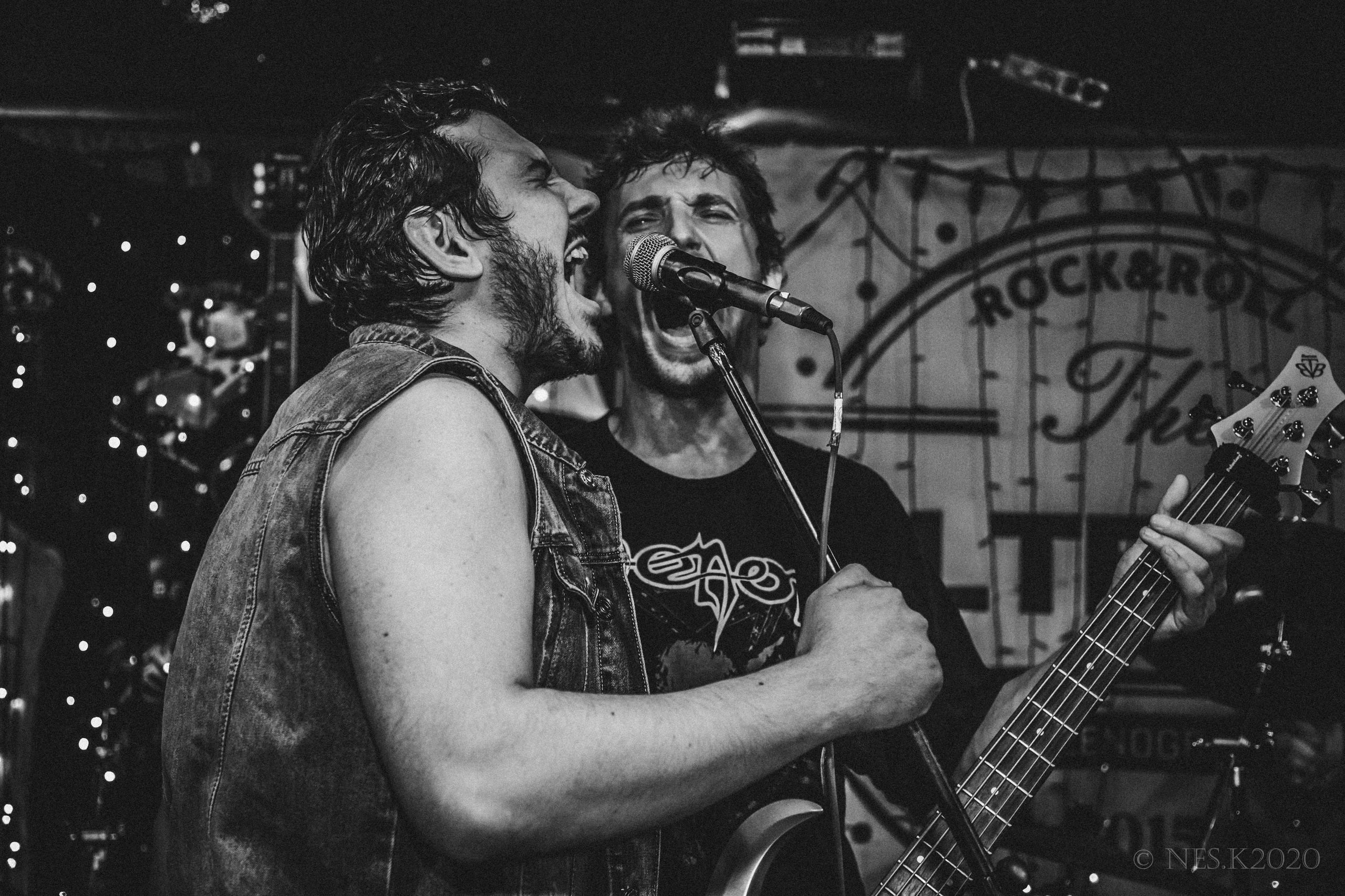 Brutal Look. Профессиональный фотограф в Москве и МО