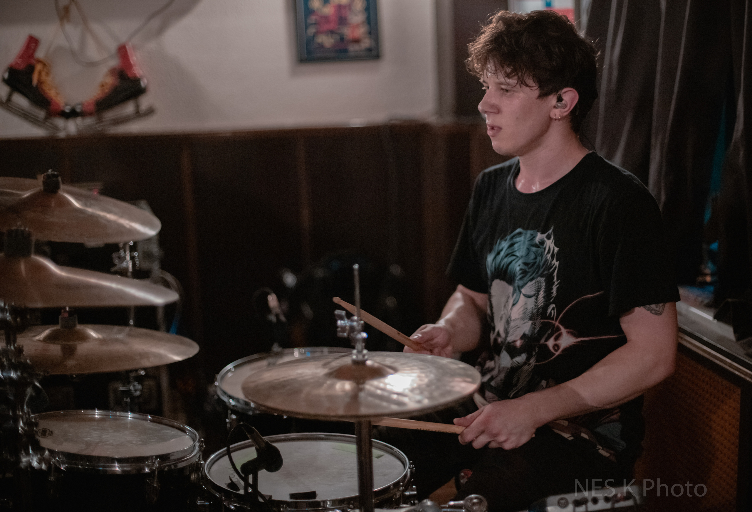 Смех. Профессиональный фотограф в Москве и МО