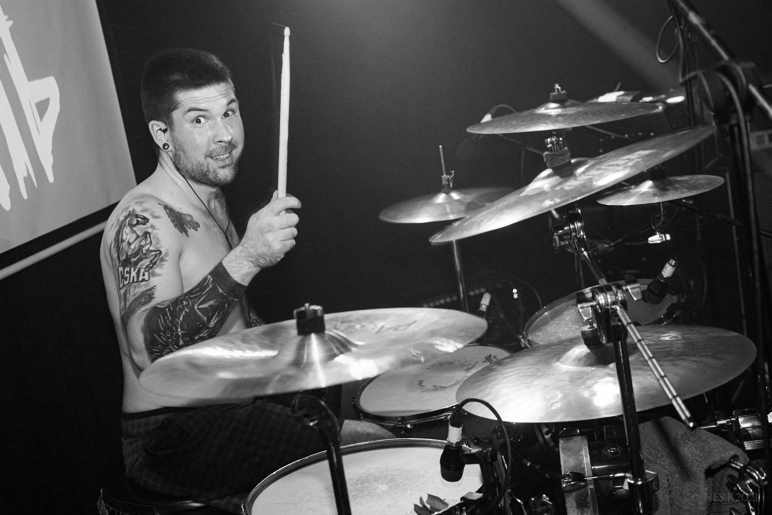 Некуда Бежать. Профессиональный фотограф в Москве и МО