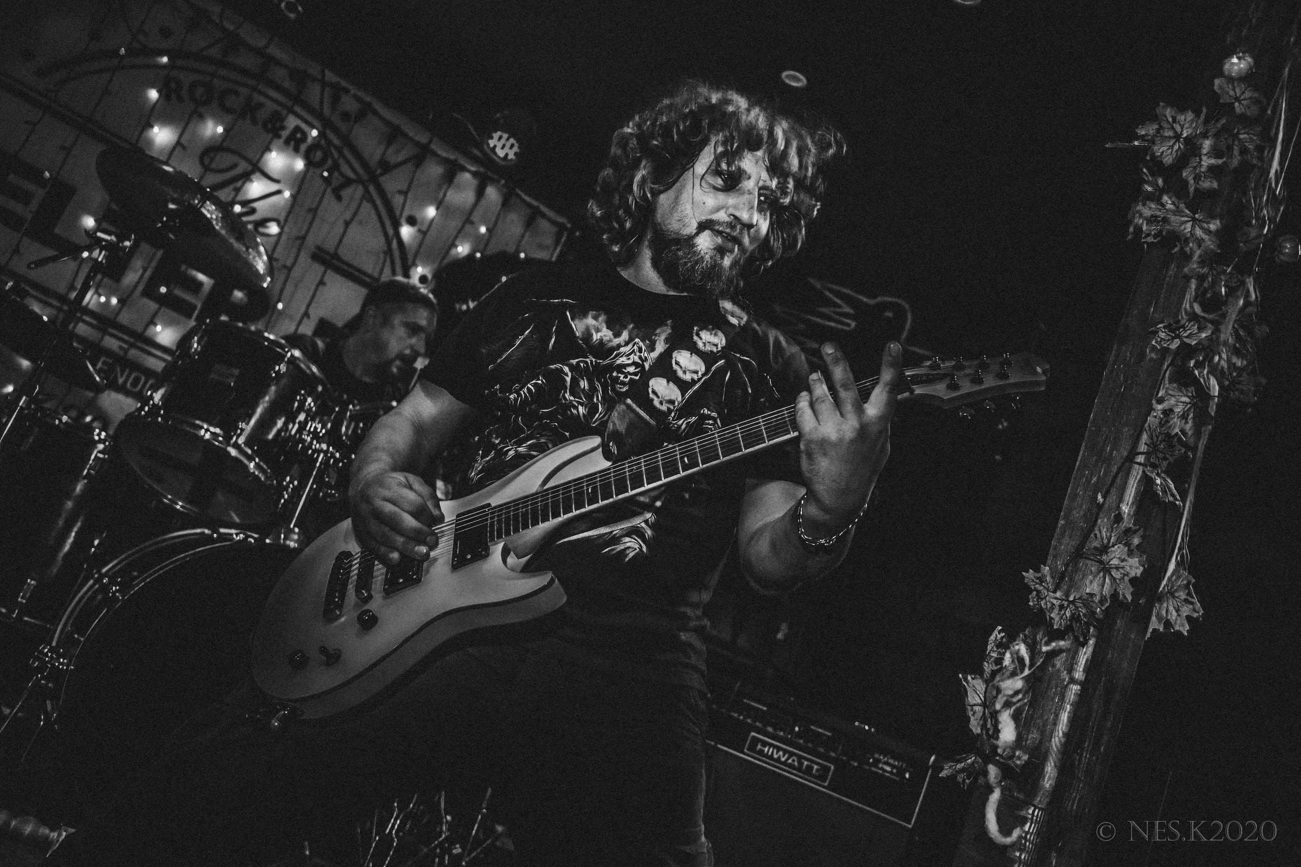 Brutal Look. Профессиональный фотограф в Москве и МО