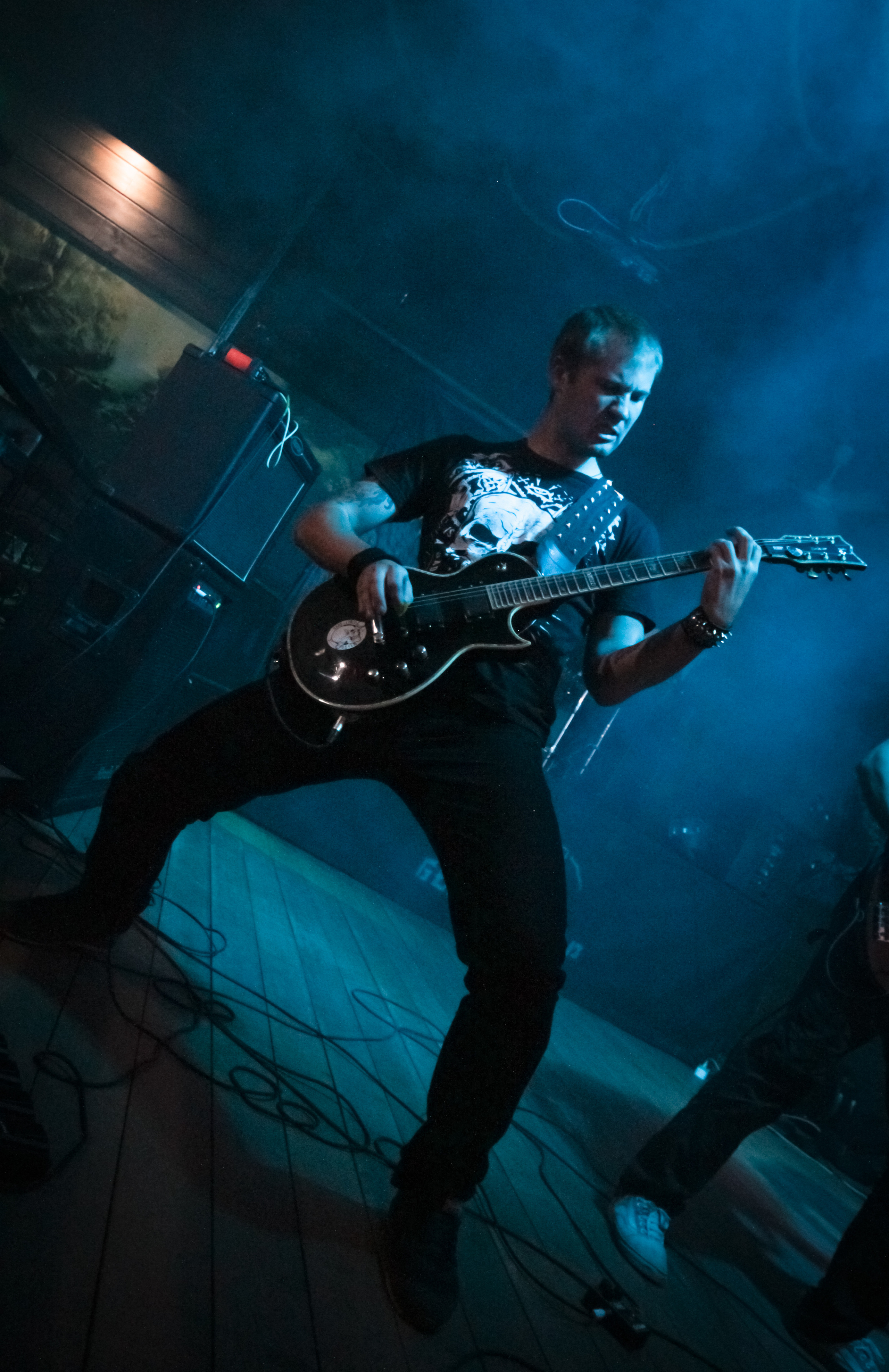 Istra metal fest 3. Профессиональный фотограф в Москве и МО