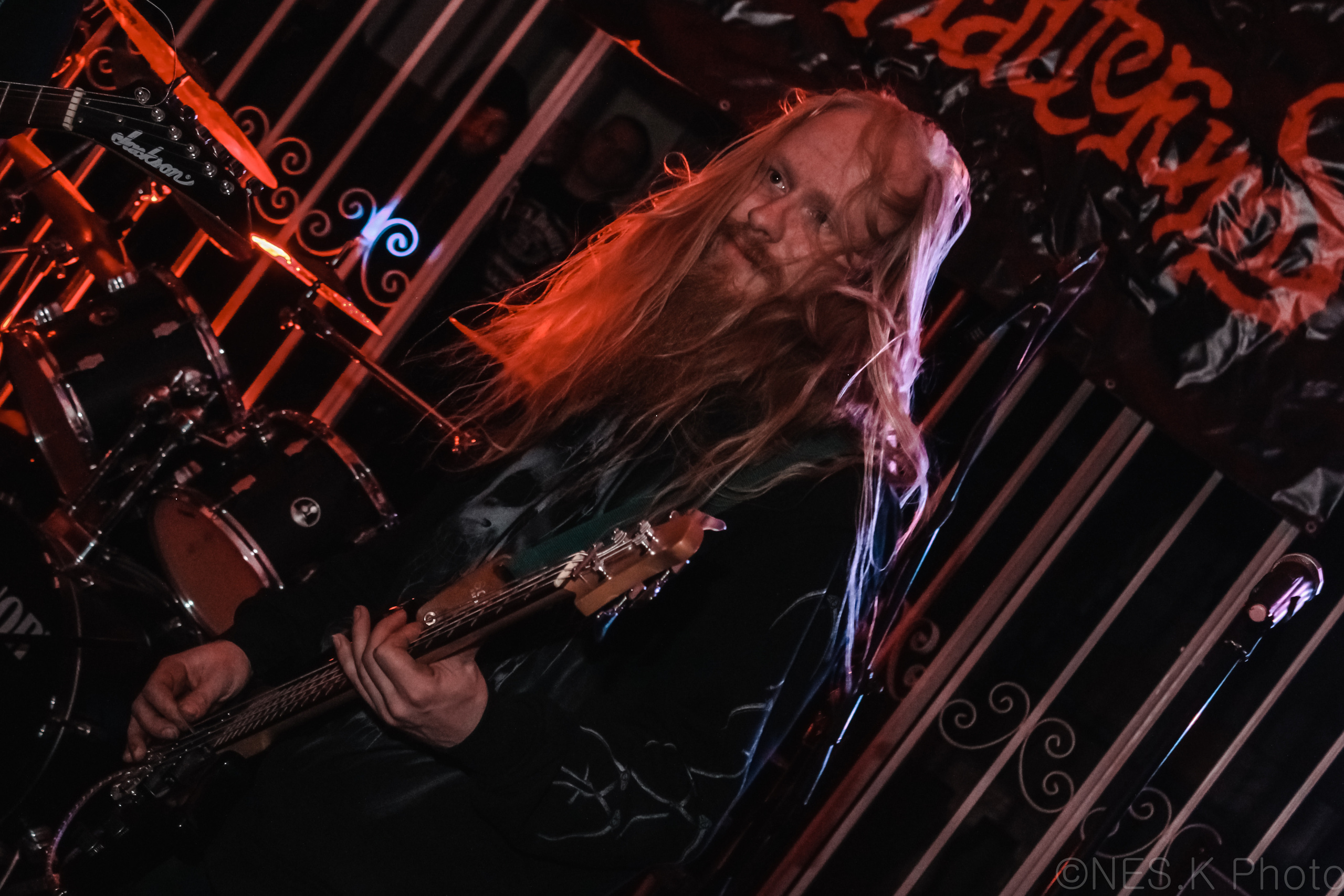 Ferrum Fest 2. Профессиональный фотограф в Москве и МО