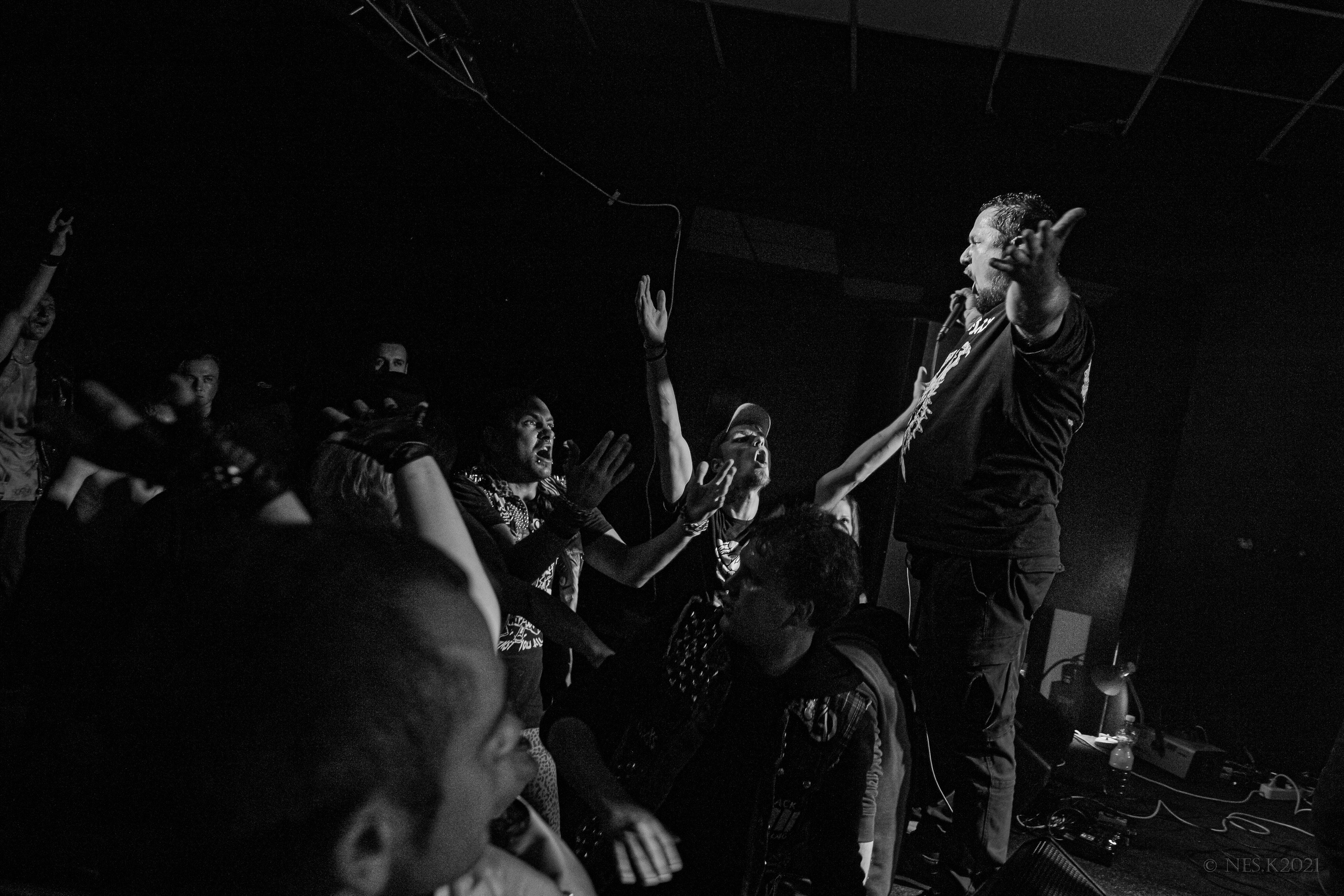 Mausoleum. Профессиональный фотограф в Москве и МО