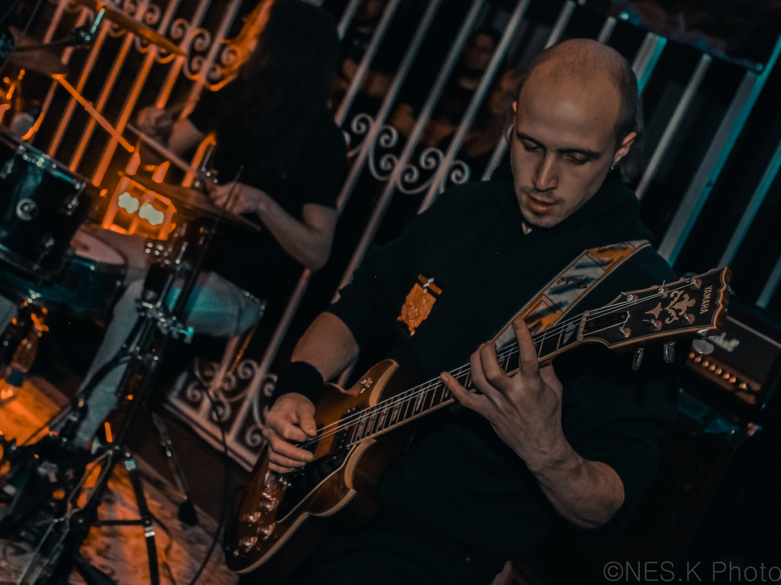 Ferrum Fest 2. Профессиональный фотограф в Москве и МО