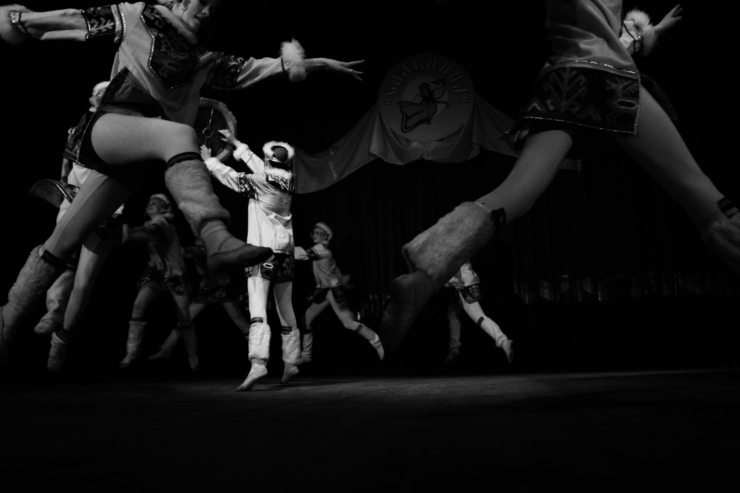 Танцевальный фестиваль «Славница». Профессиональный фотограф в Москве и МО