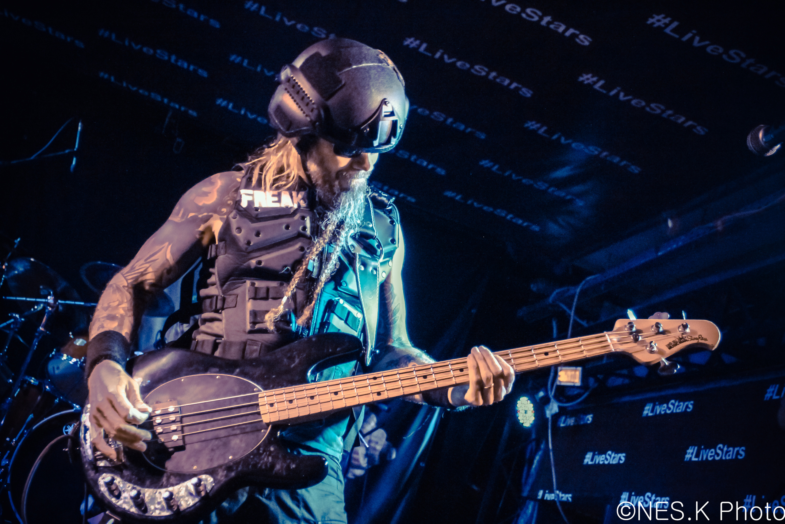 Freak Kitchen. Профессиональный фотограф в Москве и МО