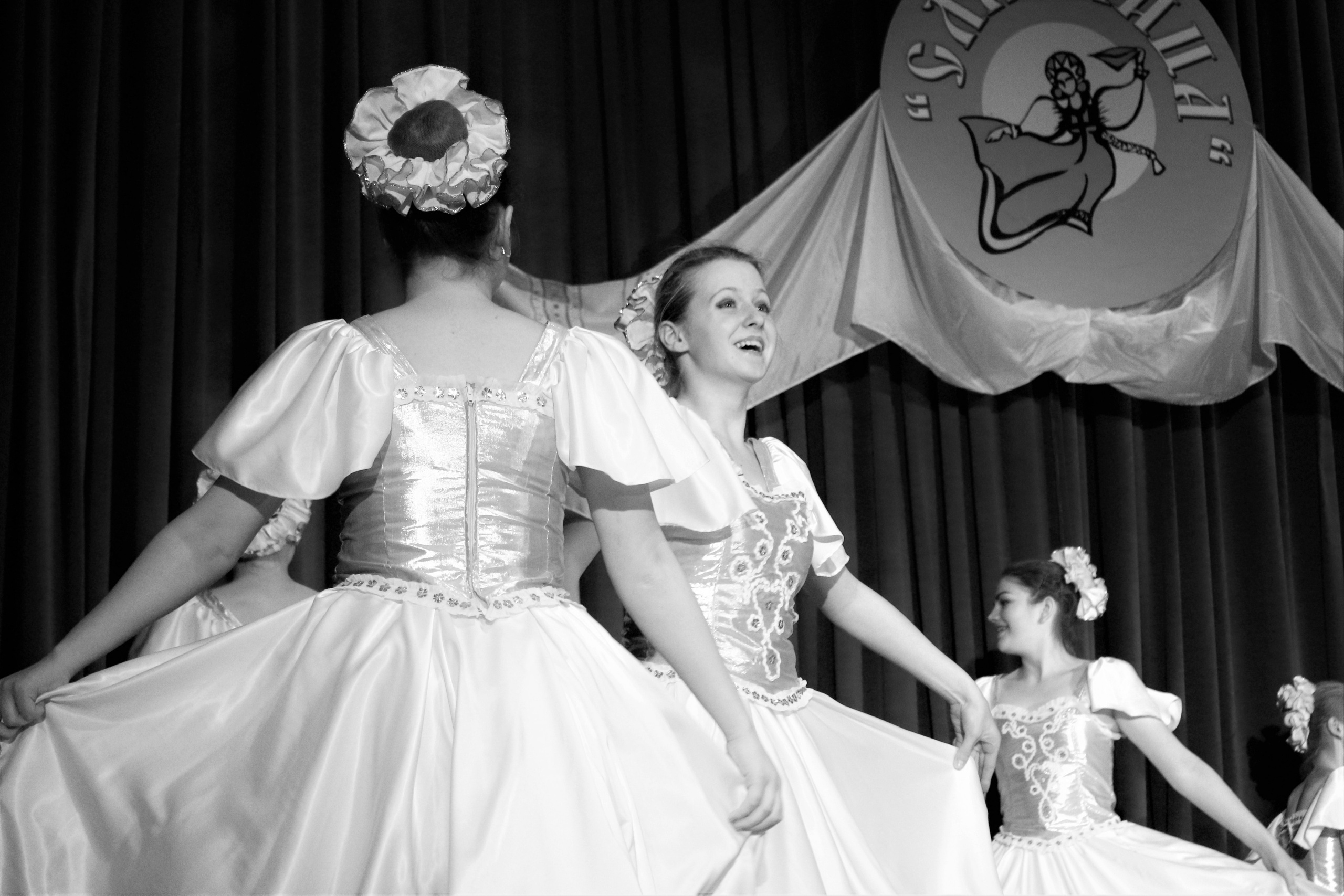 Танцевальный фестиваль «Славница». Профессиональный фотограф в Москве и МО