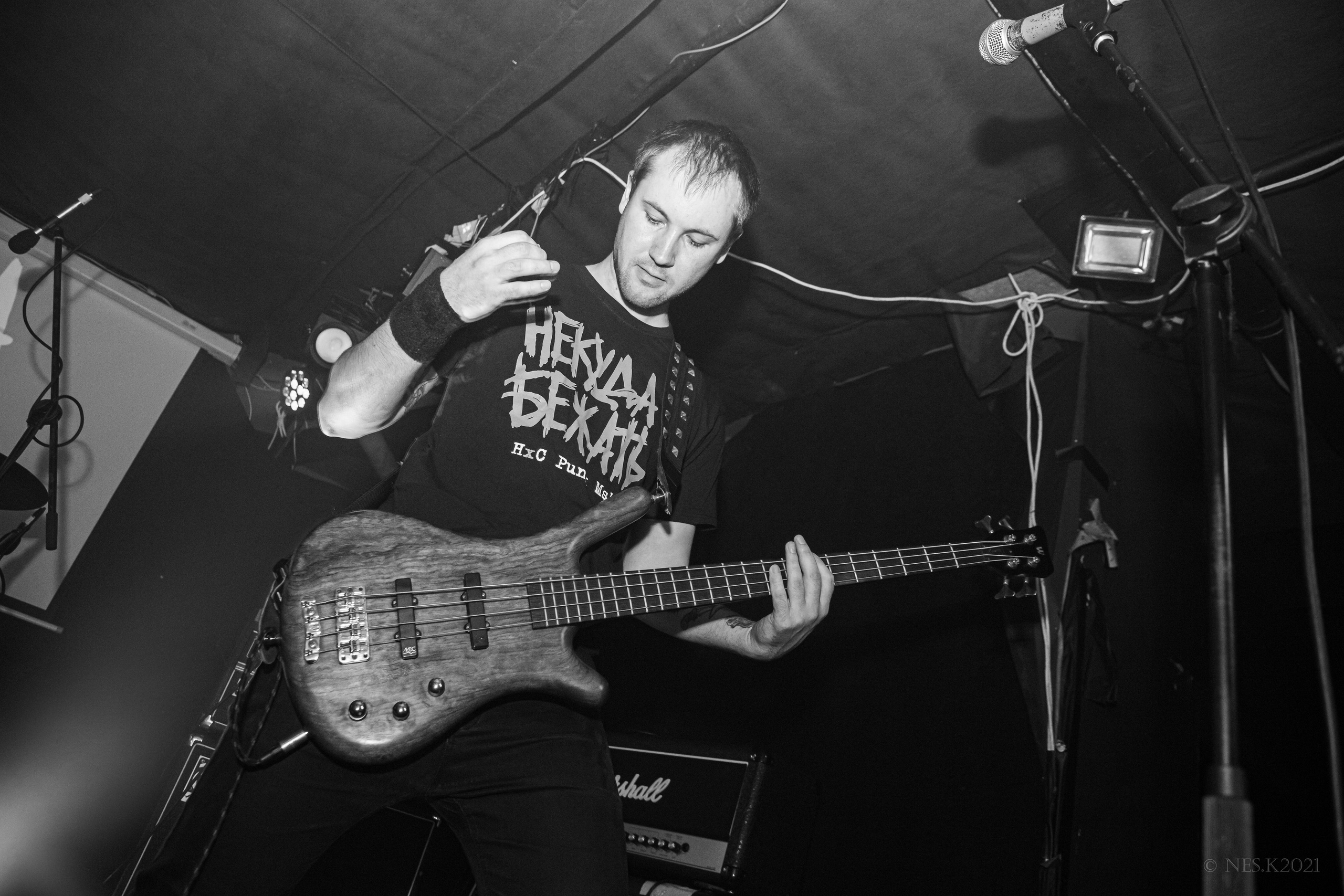 Некуда Бежать. Профессиональный фотограф в Москве и МО