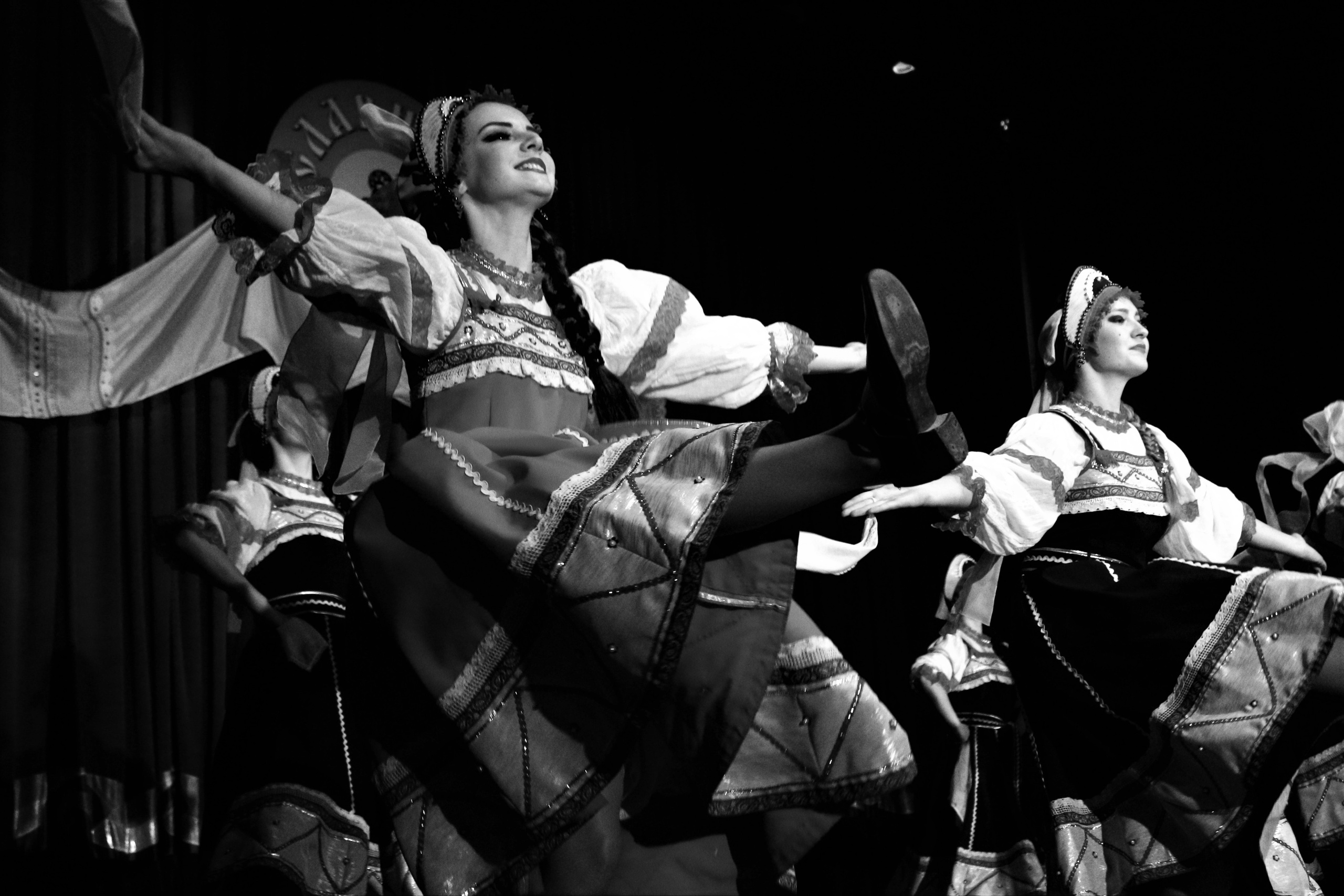 Танцевальный фестиваль «Славница». Профессиональный фотограф в Москве и МО