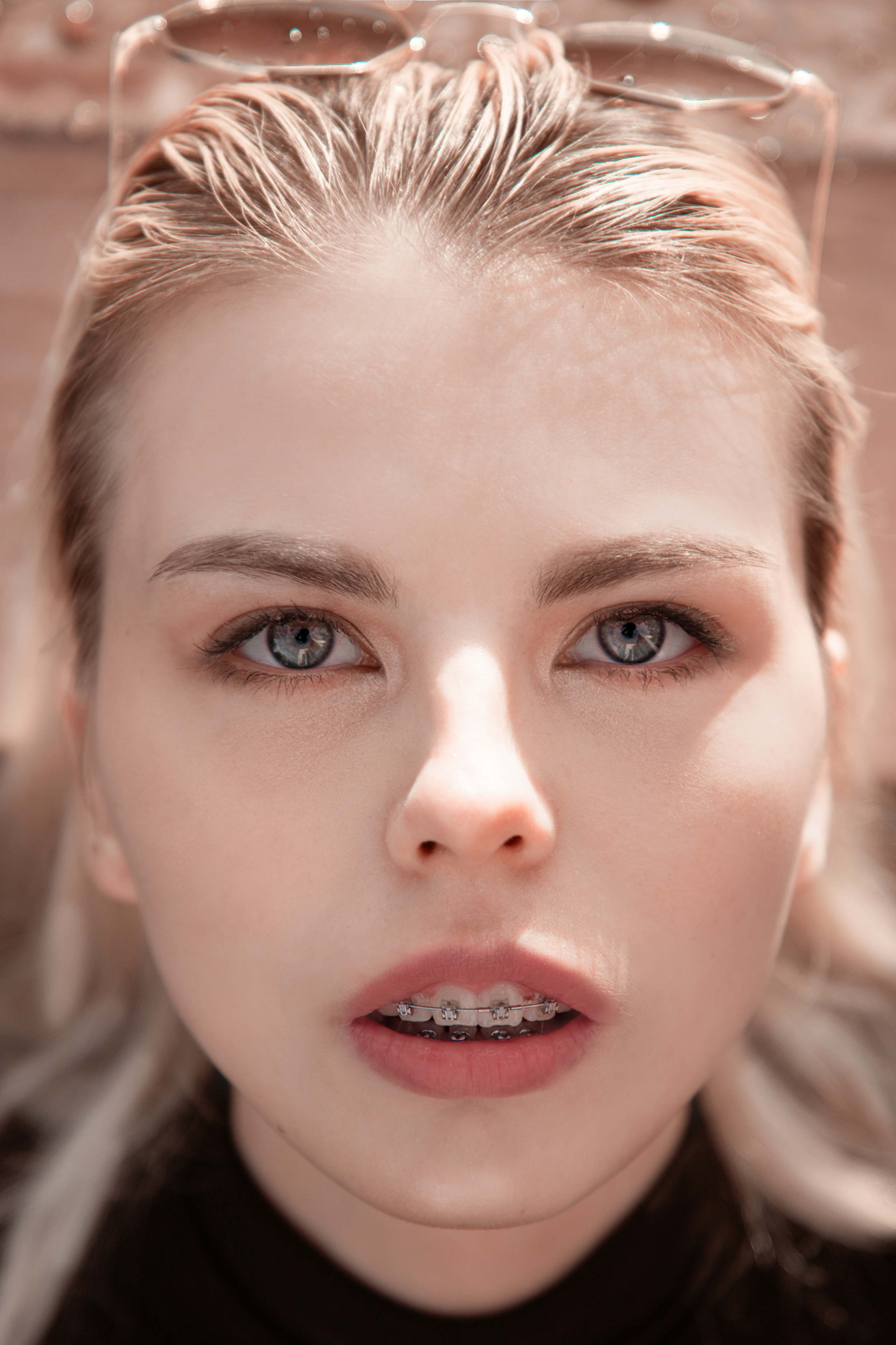 Ретушь и цветокоррекция. Профессиональный фотограф в Москве и МО