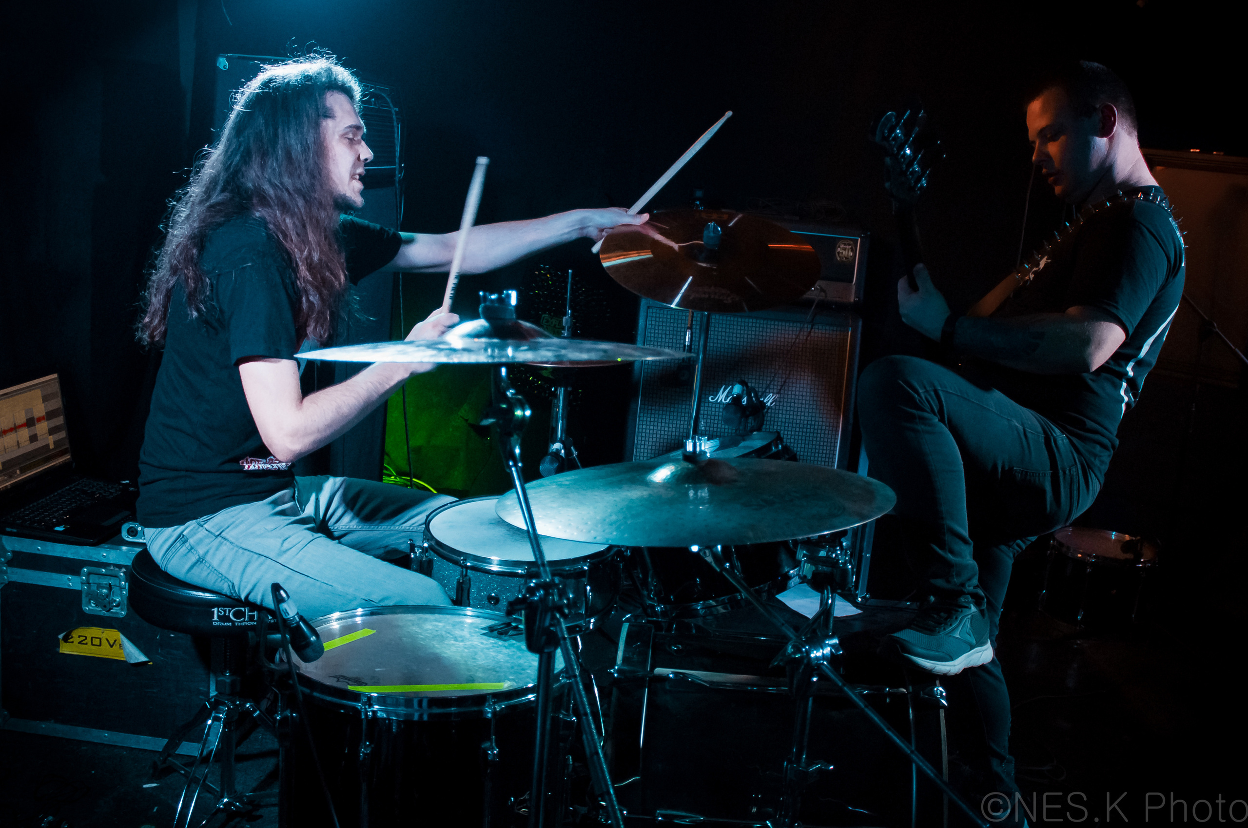The Mausoleum. Профессиональный фотограф в Москве и МО