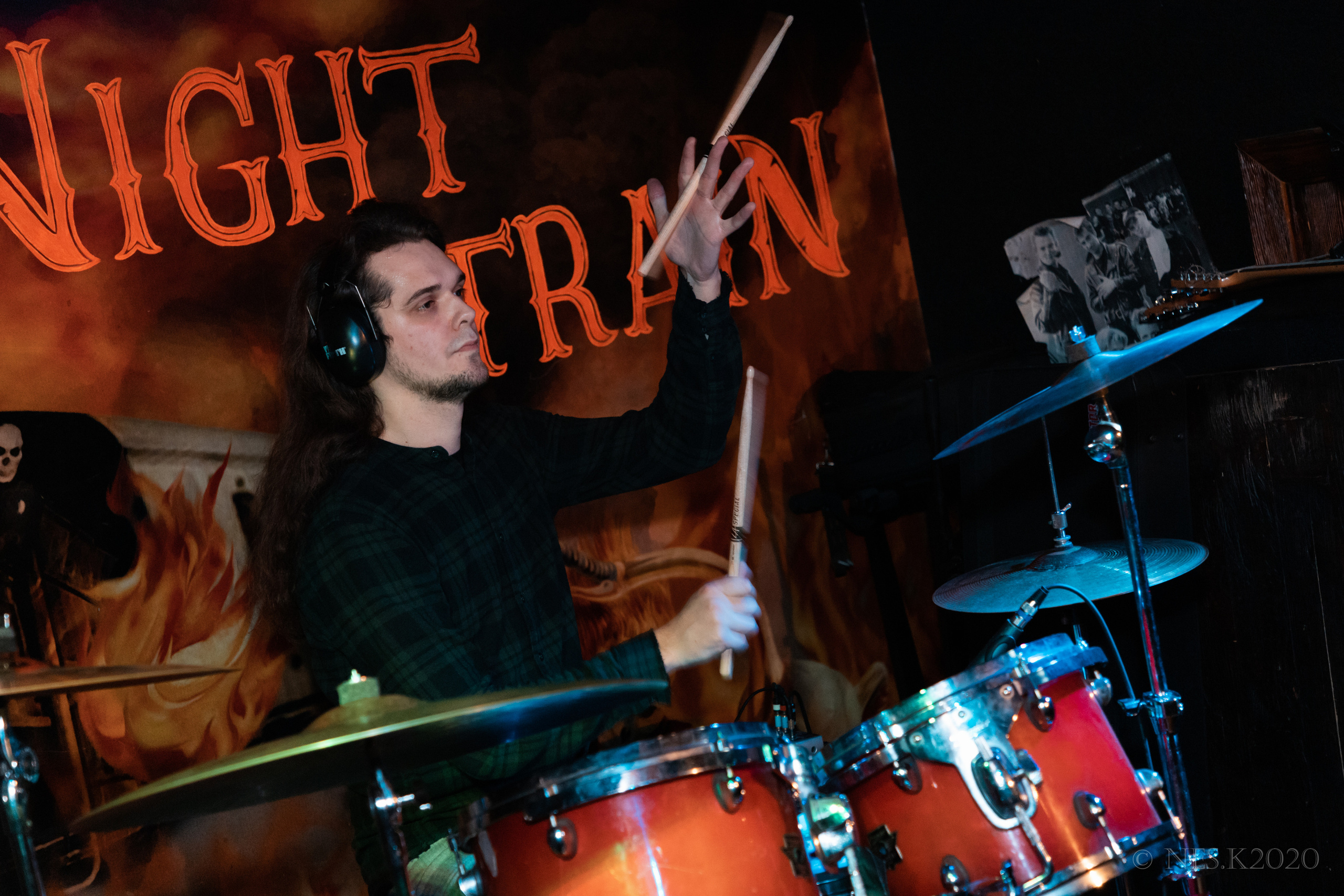 Rose of Steel. Профессиональный фотограф в Москве и МО