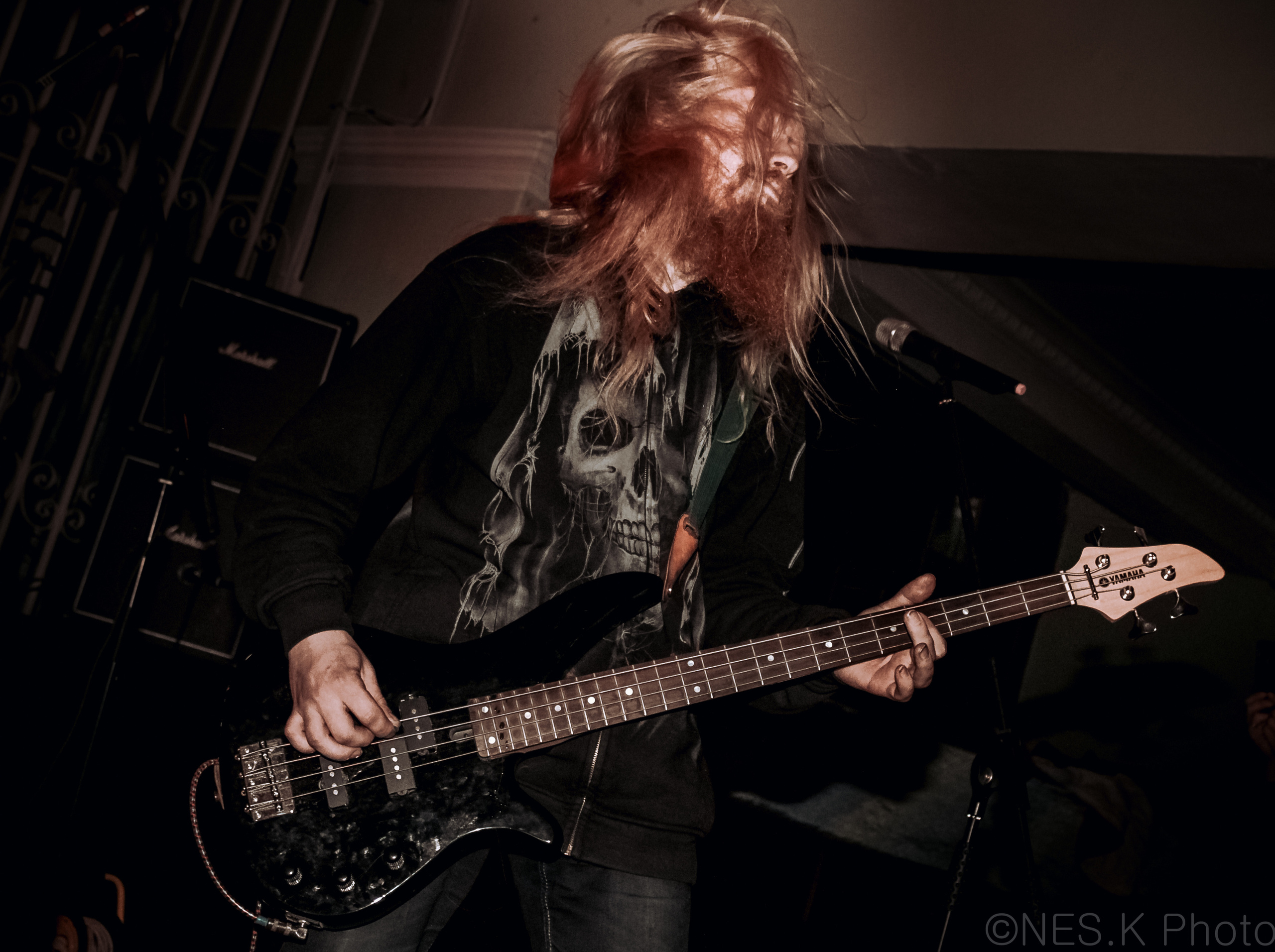 Ferrum Fest 2. Профессиональный фотограф в Москве и МО