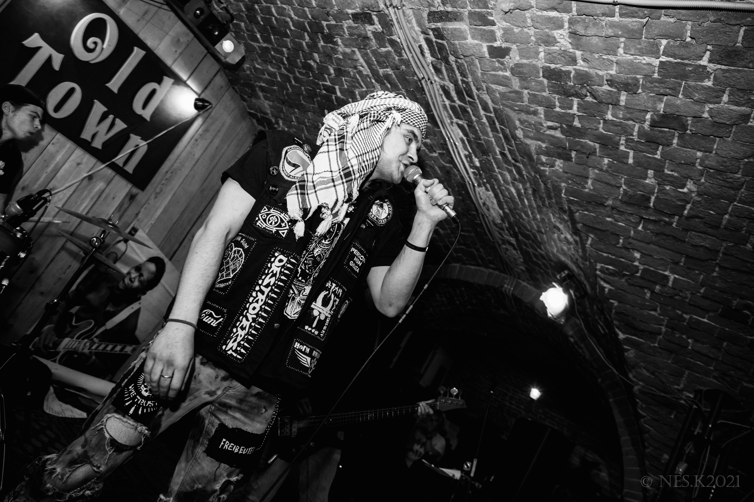 Defaulter. Профессиональный фотограф в Москве и МО